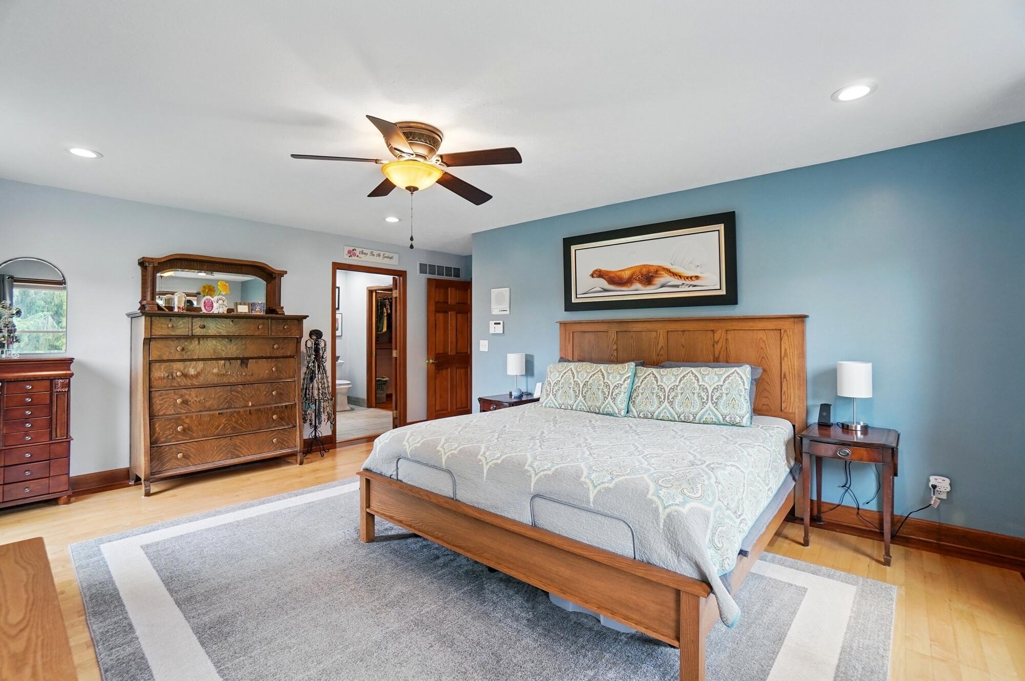 2642 Kilkenny Court, Springfield, Ohio 45503