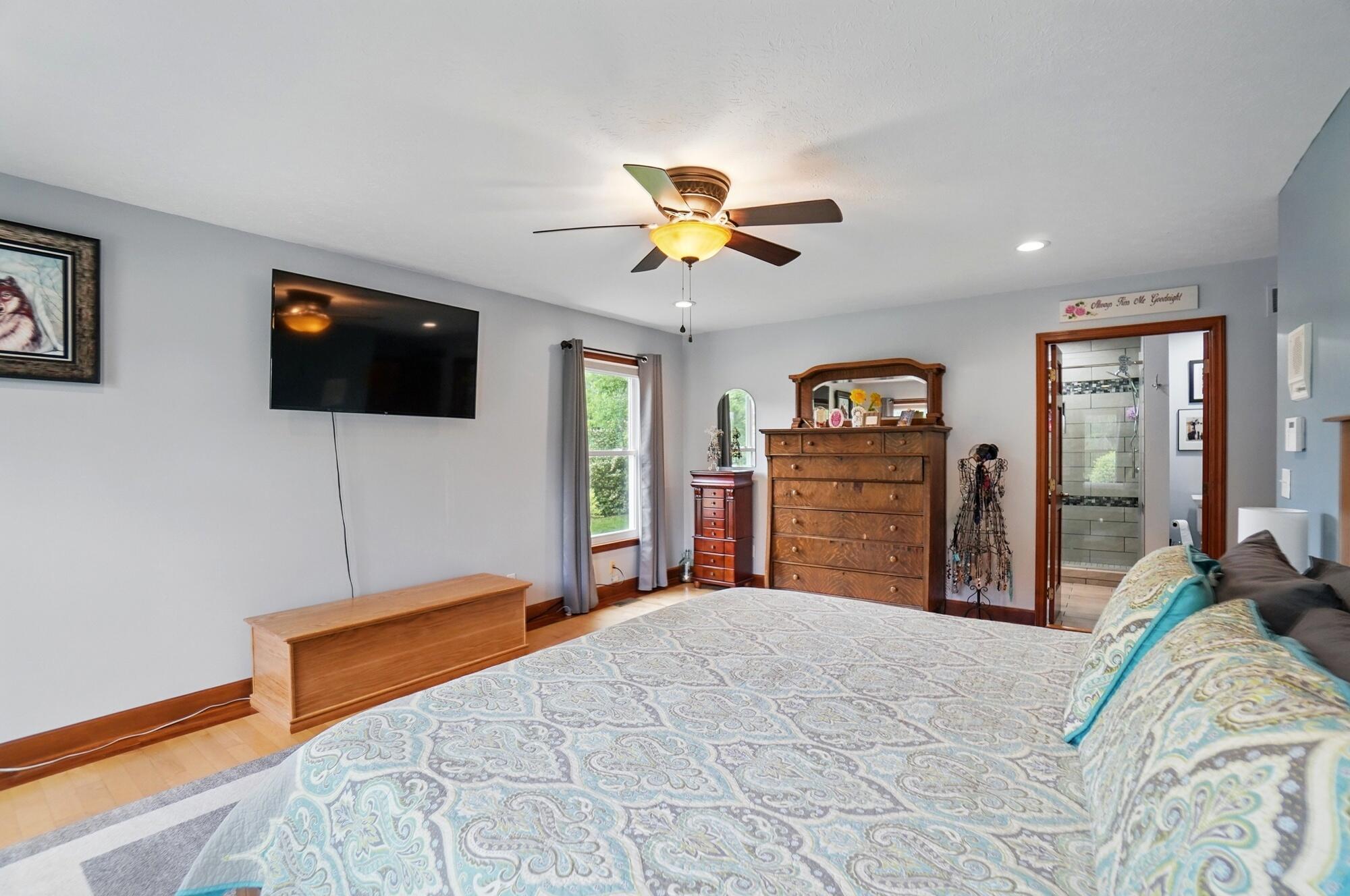 2642 Kilkenny Court, Springfield, Ohio 45503