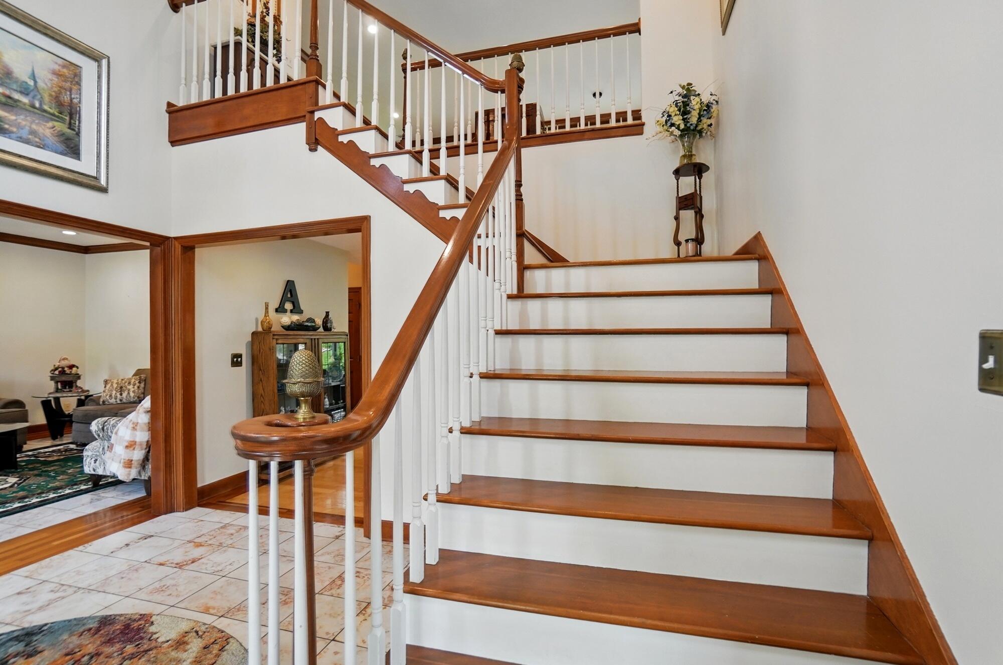 2642 Kilkenny Court, Springfield, Ohio 45503