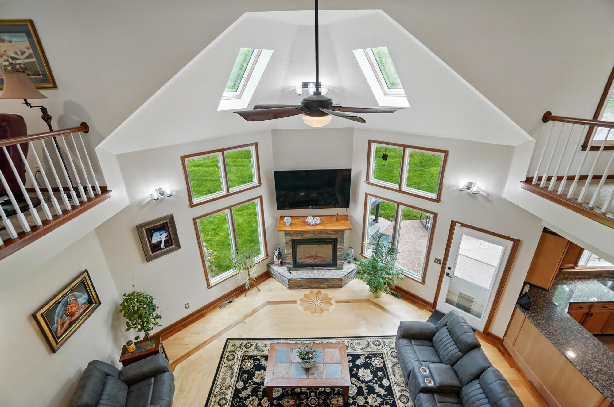 2642 Kilkenny Court, Springfield, Ohio 45503