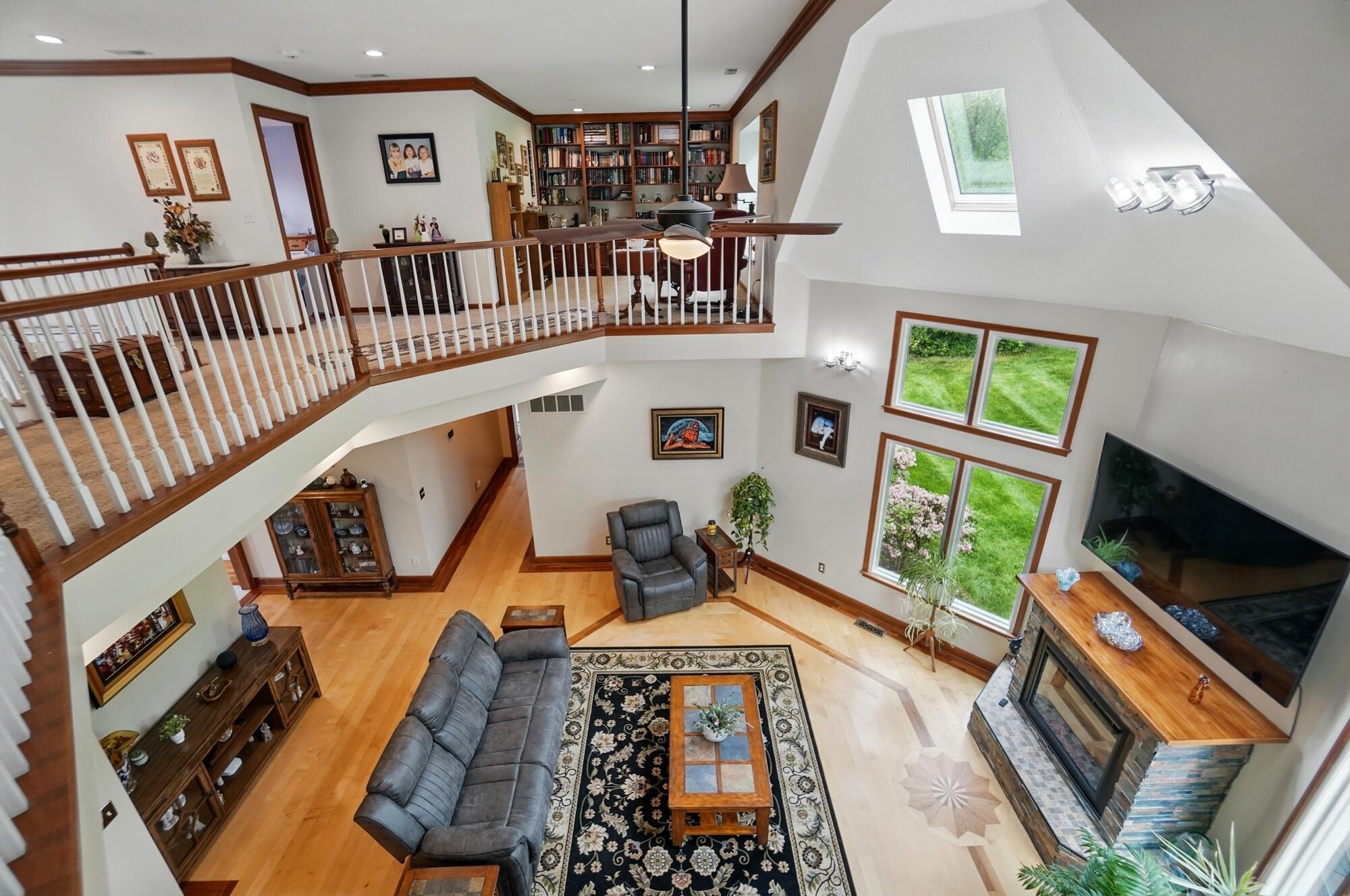 2642 Kilkenny Court, Springfield, Ohio 45503