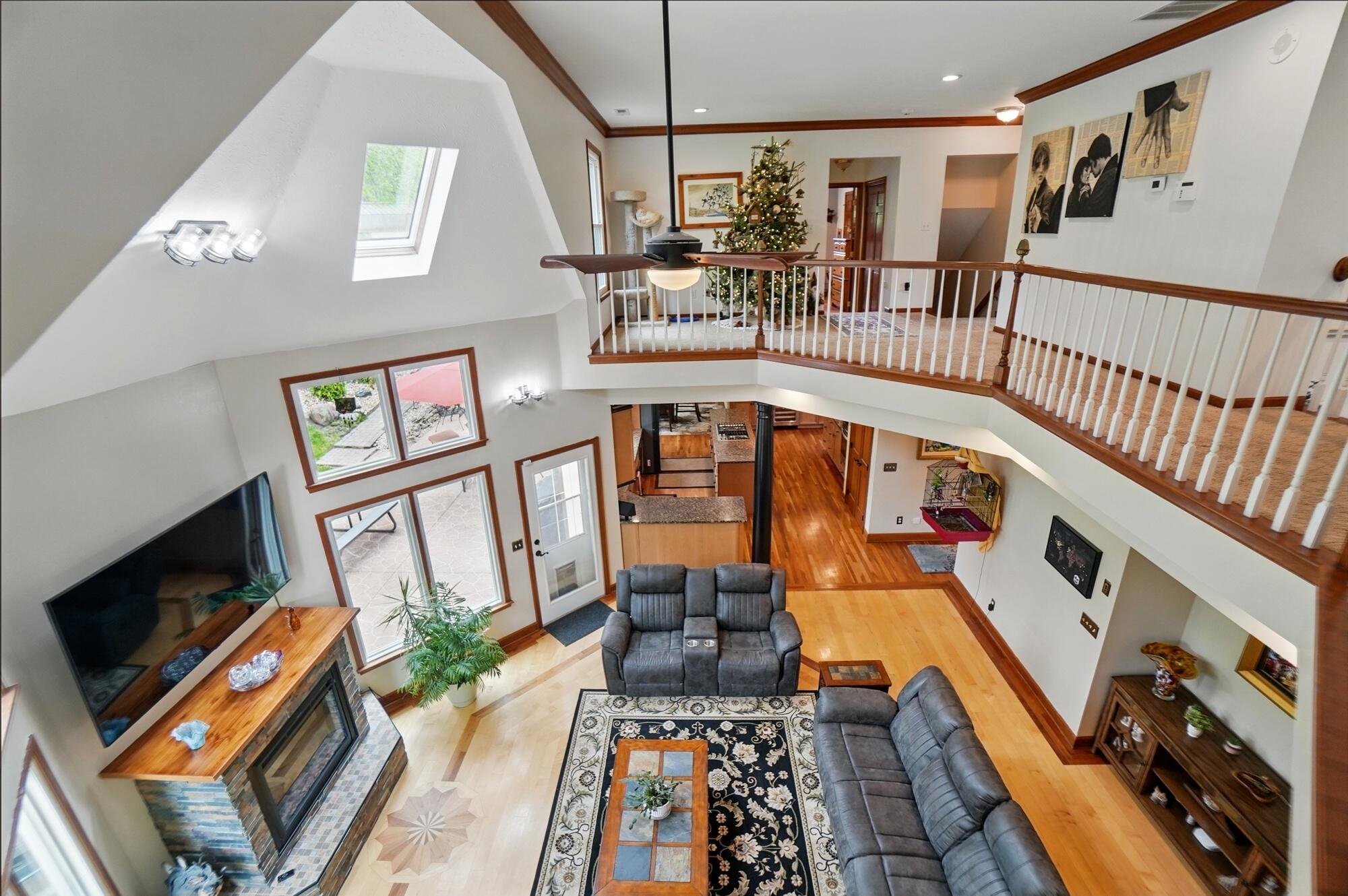 2642 Kilkenny Court, Springfield, Ohio 45503