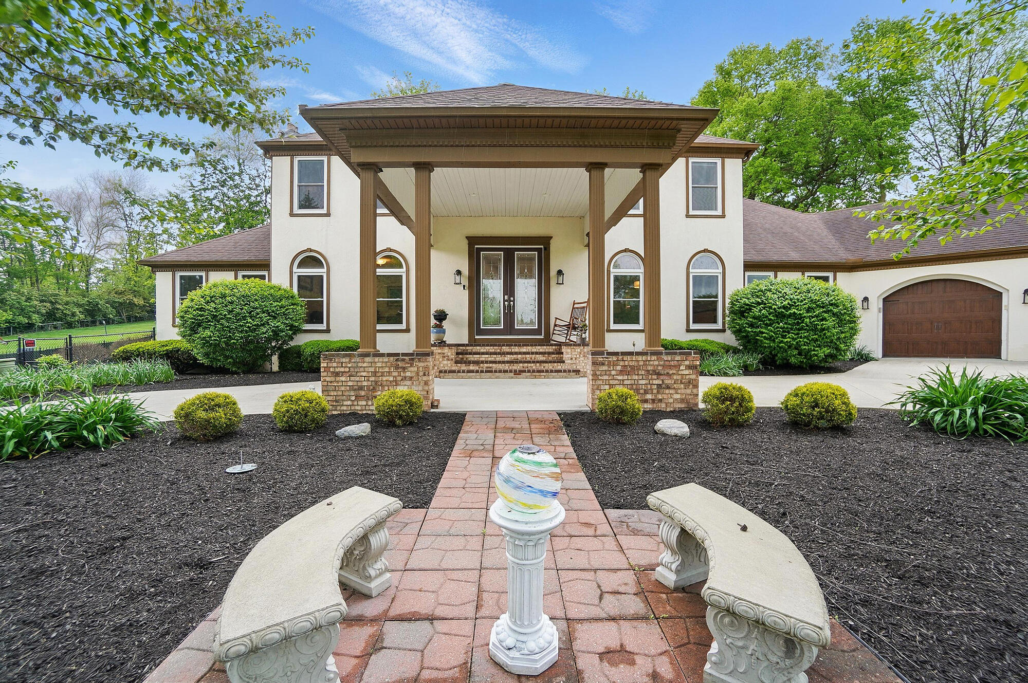 2642 Kilkenny Court, Springfield, Ohio 45503