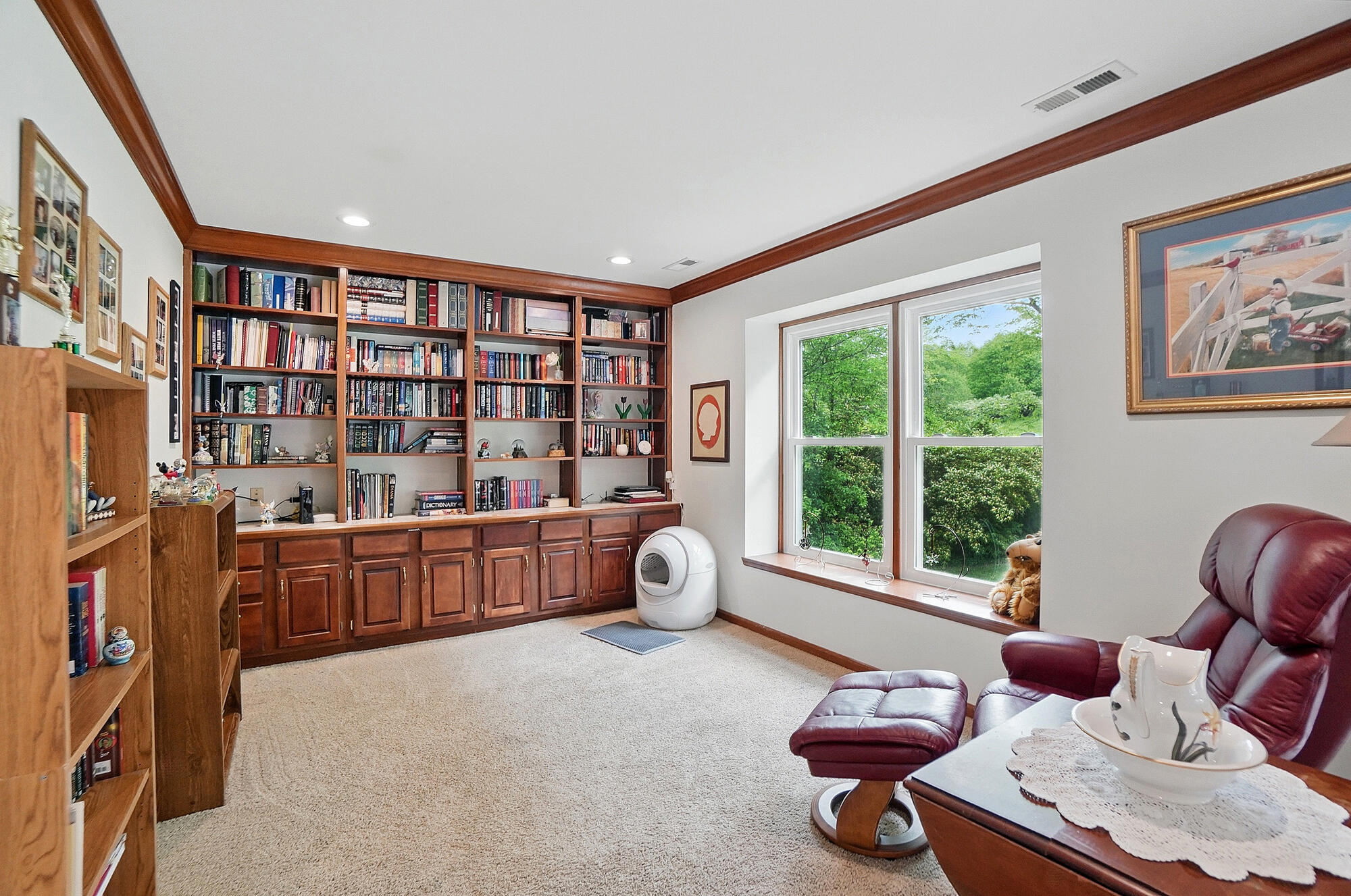 2642 Kilkenny Court, Springfield, Ohio 45503