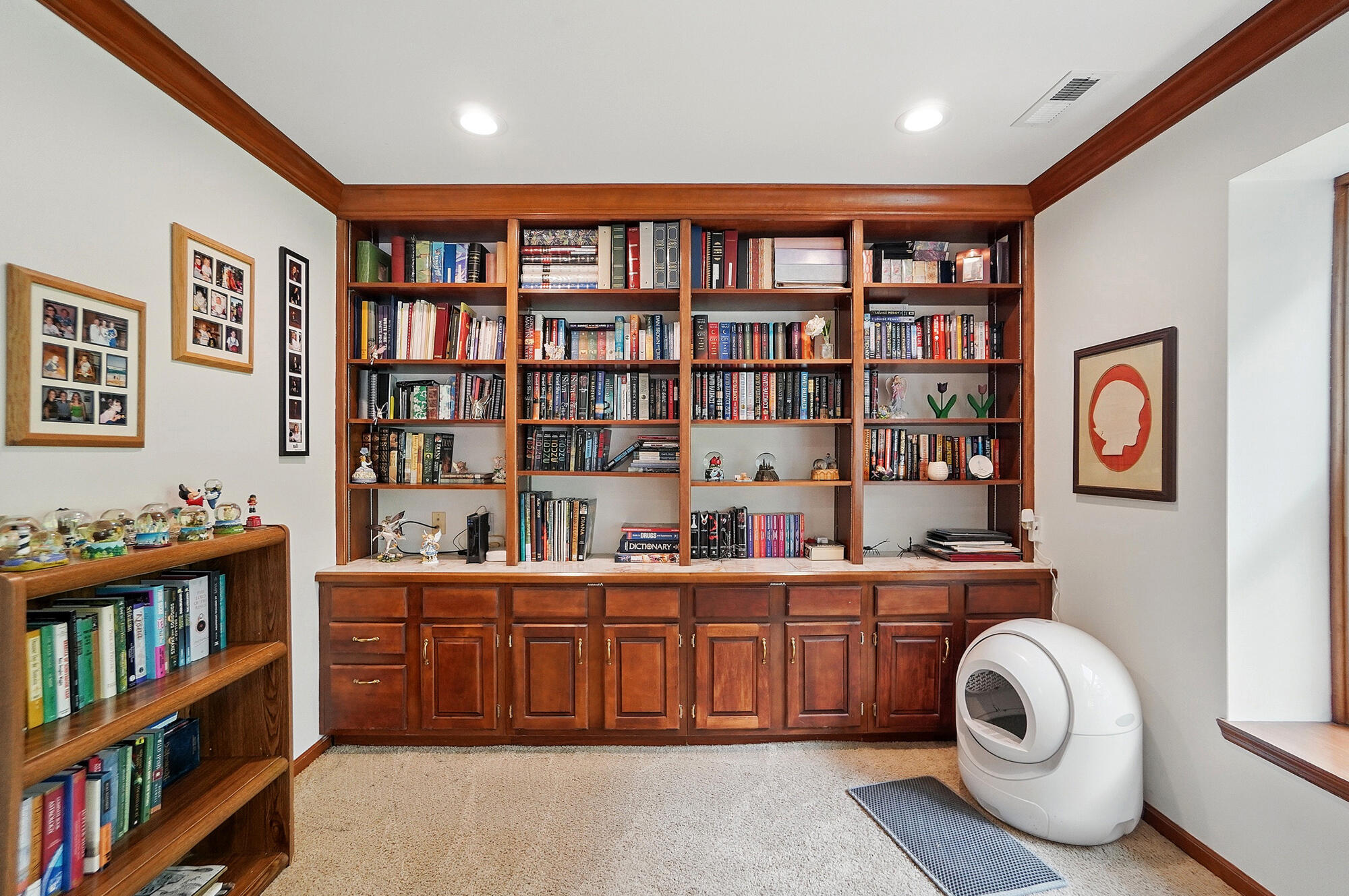 2642 Kilkenny Court, Springfield, Ohio 45503