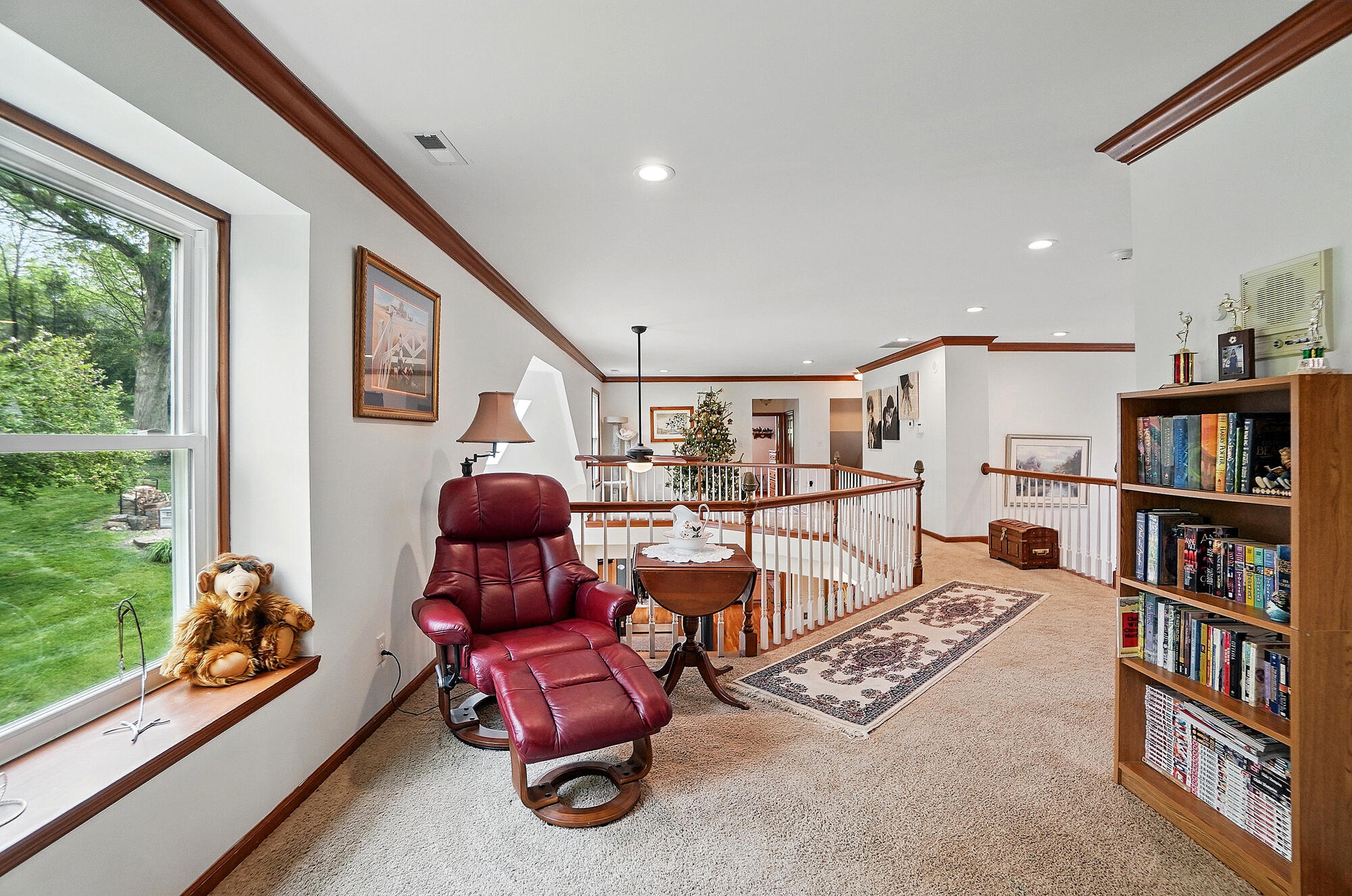 2642 Kilkenny Court, Springfield, Ohio 45503