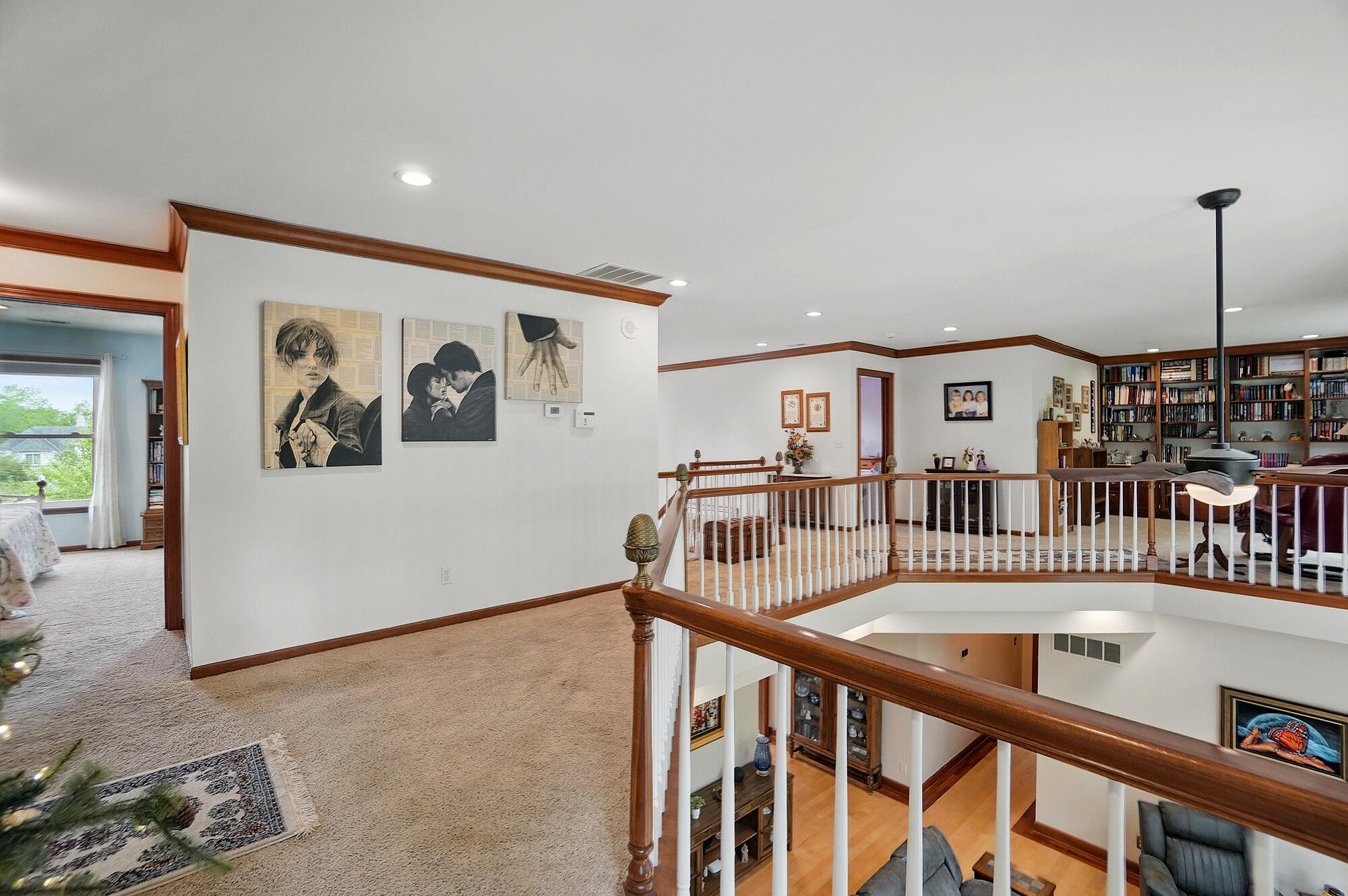 2642 Kilkenny Court, Springfield, Ohio 45503