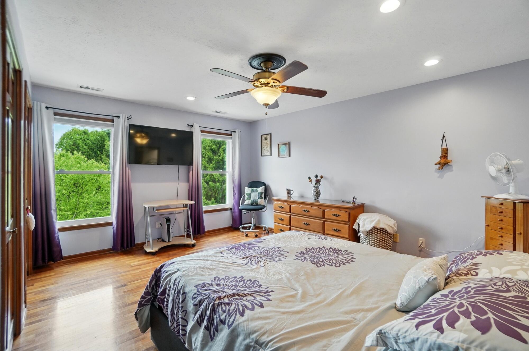 2642 Kilkenny Court, Springfield, Ohio 45503