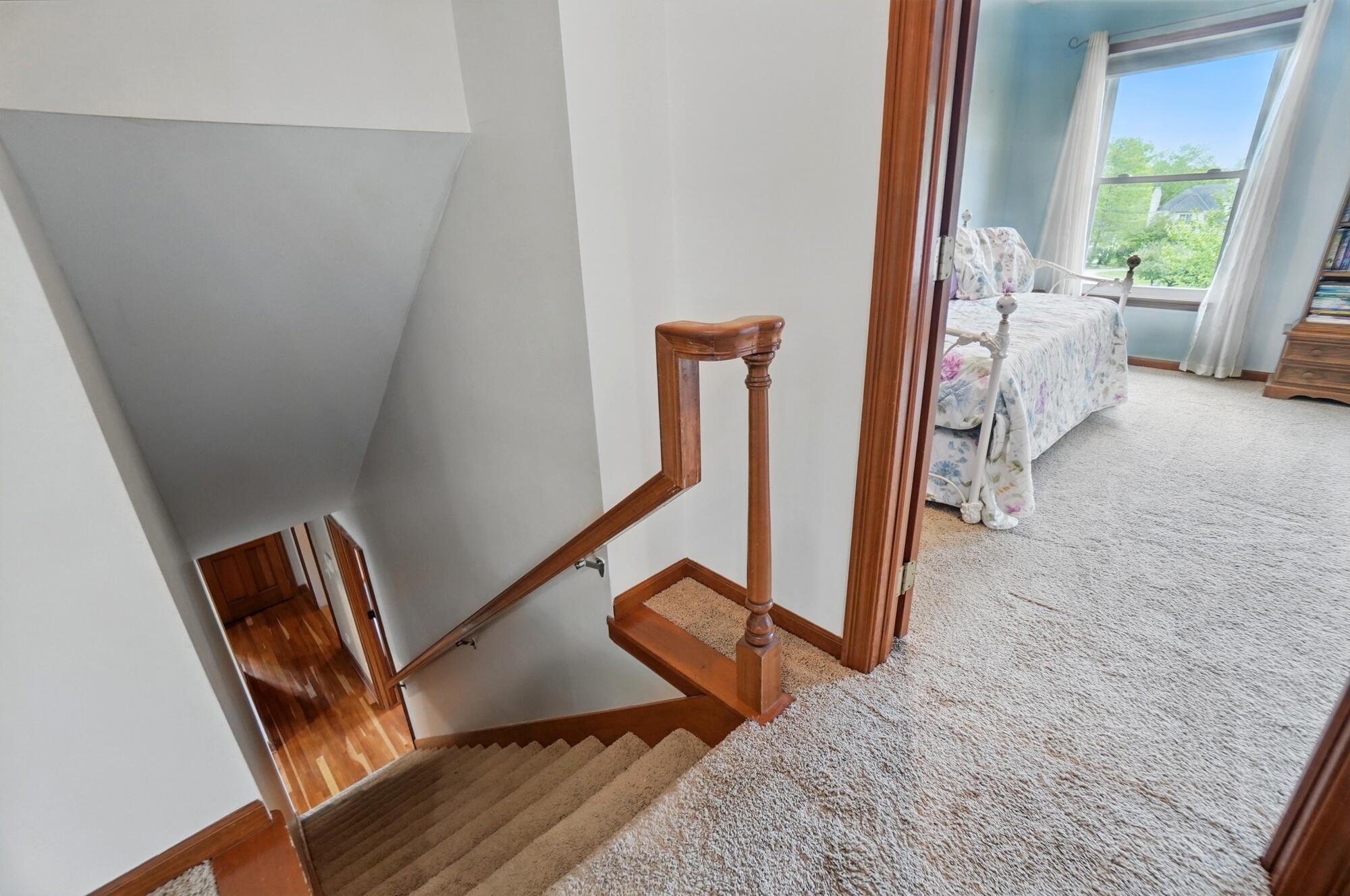 2642 Kilkenny Court, Springfield, Ohio 45503