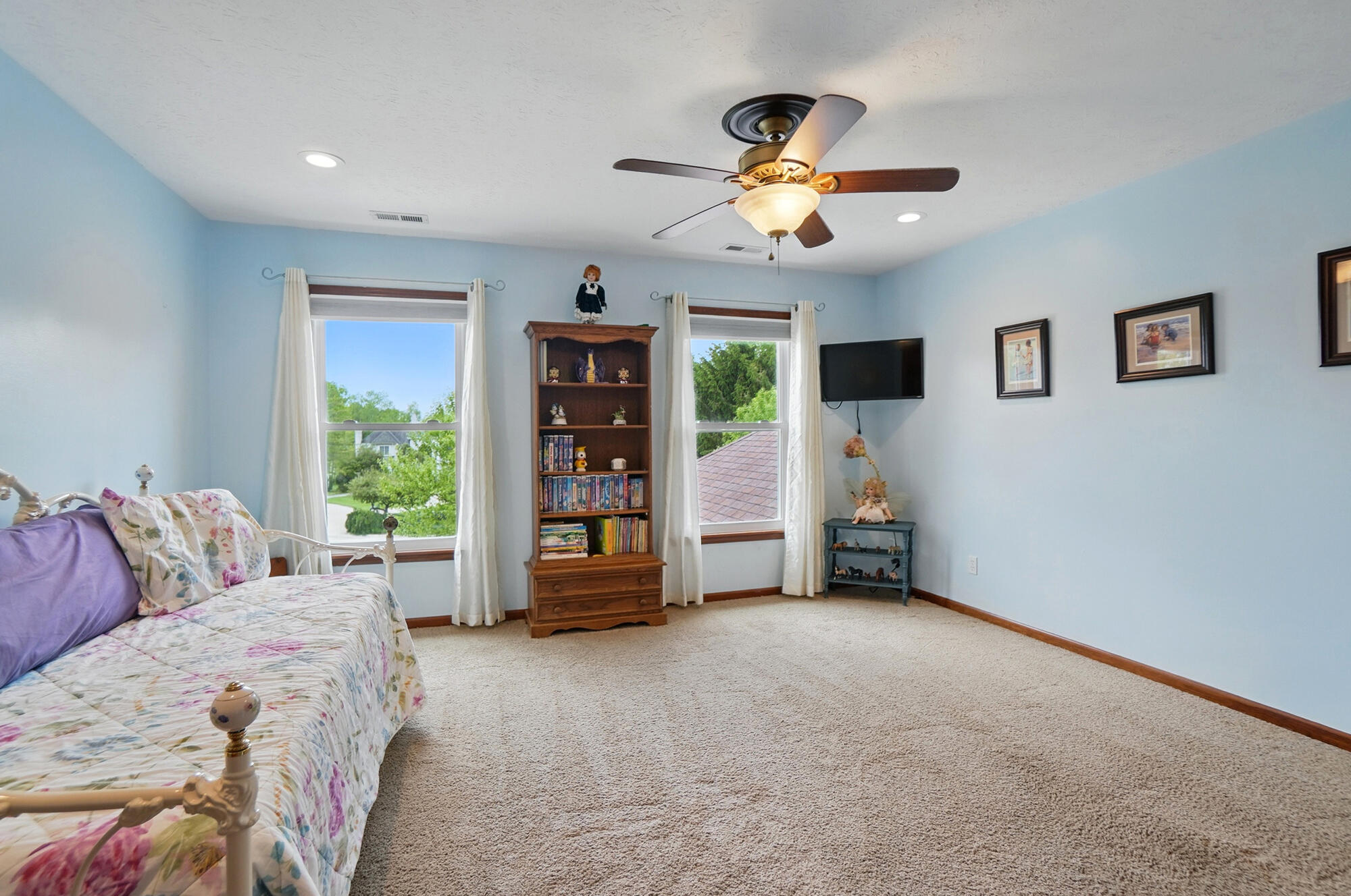 2642 Kilkenny Court, Springfield, Ohio 45503