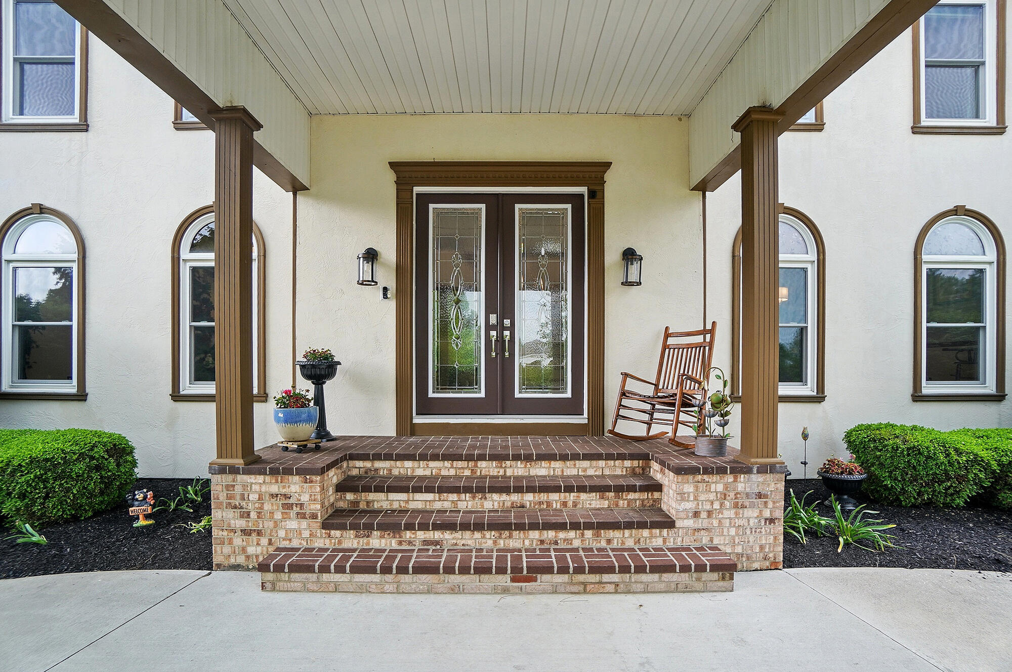 2642 Kilkenny Court, Springfield, Ohio 45503