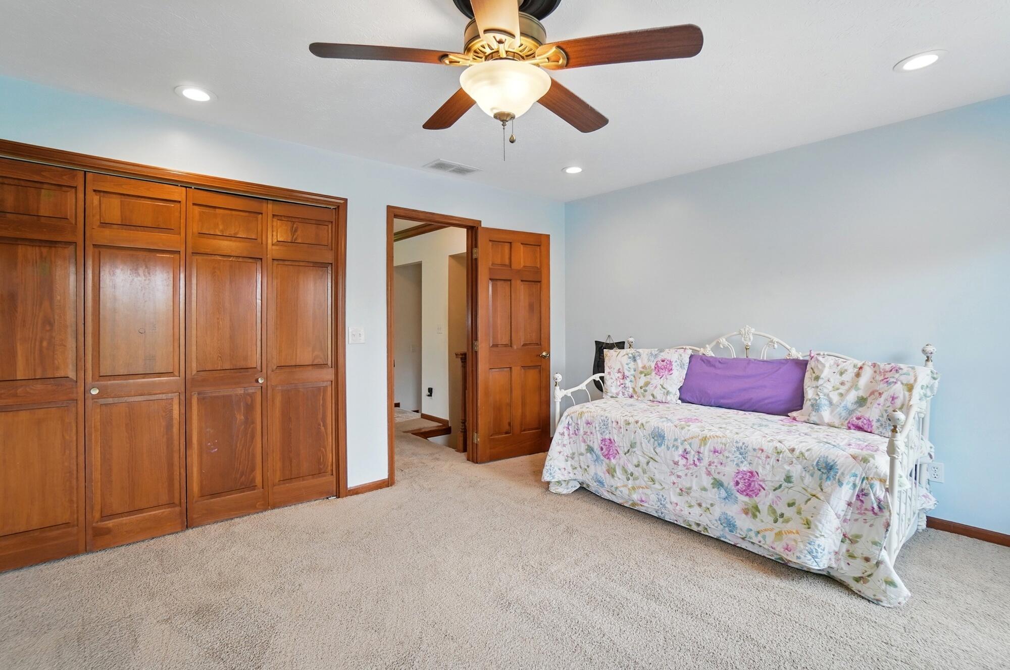 2642 Kilkenny Court, Springfield, Ohio 45503