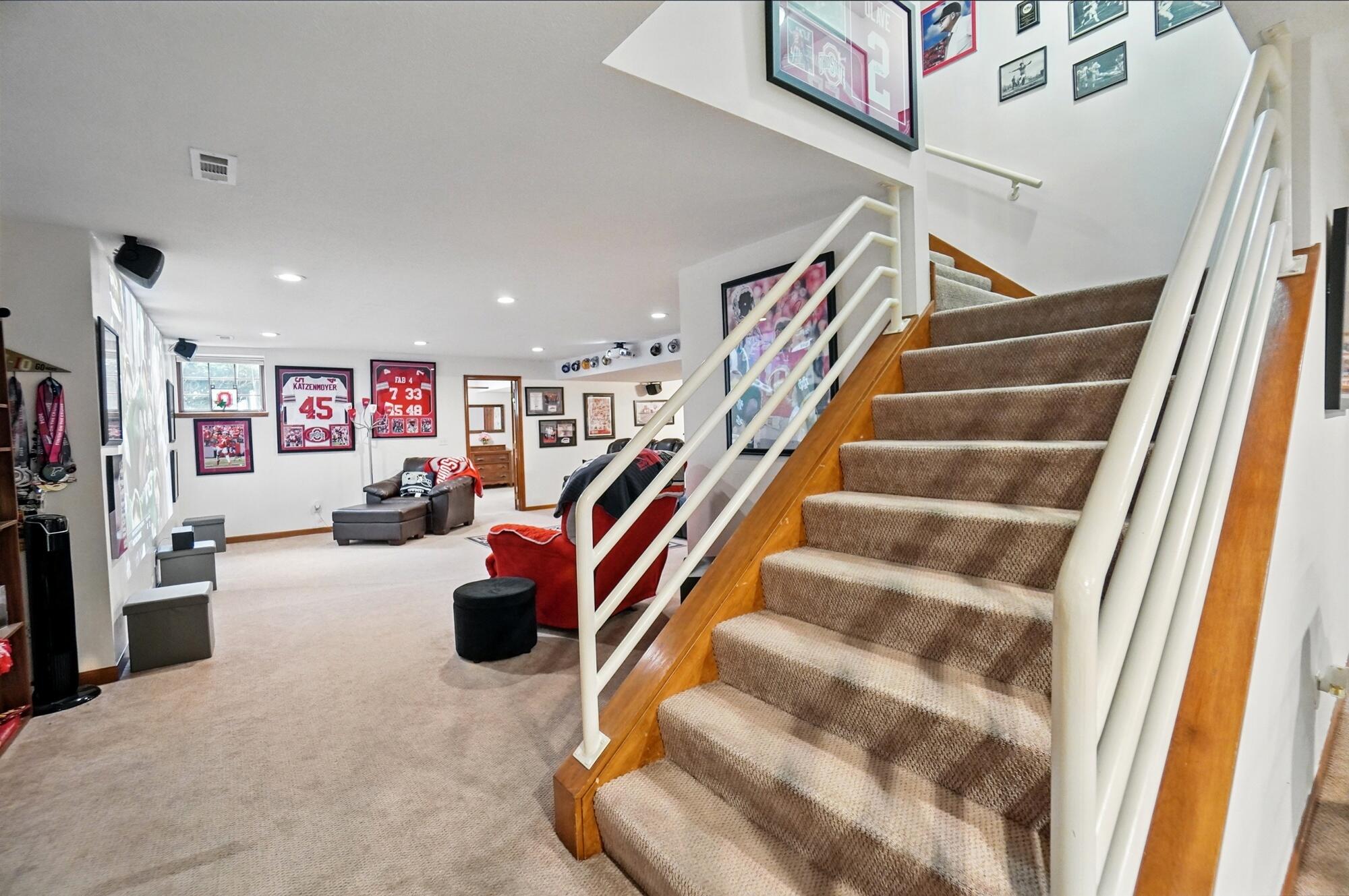 2642 Kilkenny Court, Springfield, Ohio 45503