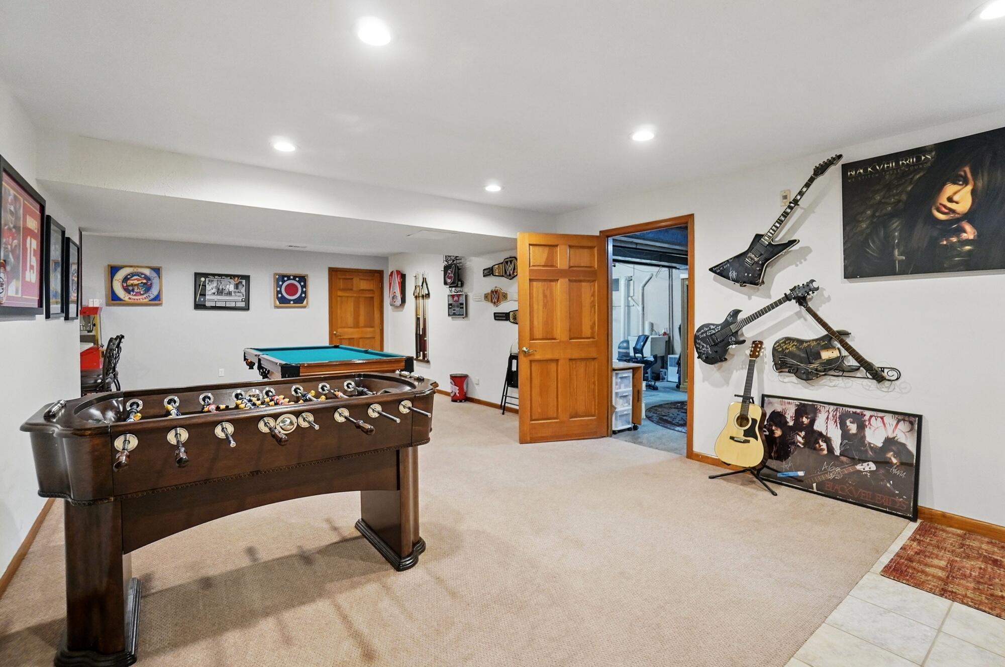 2642 Kilkenny Court, Springfield, Ohio 45503