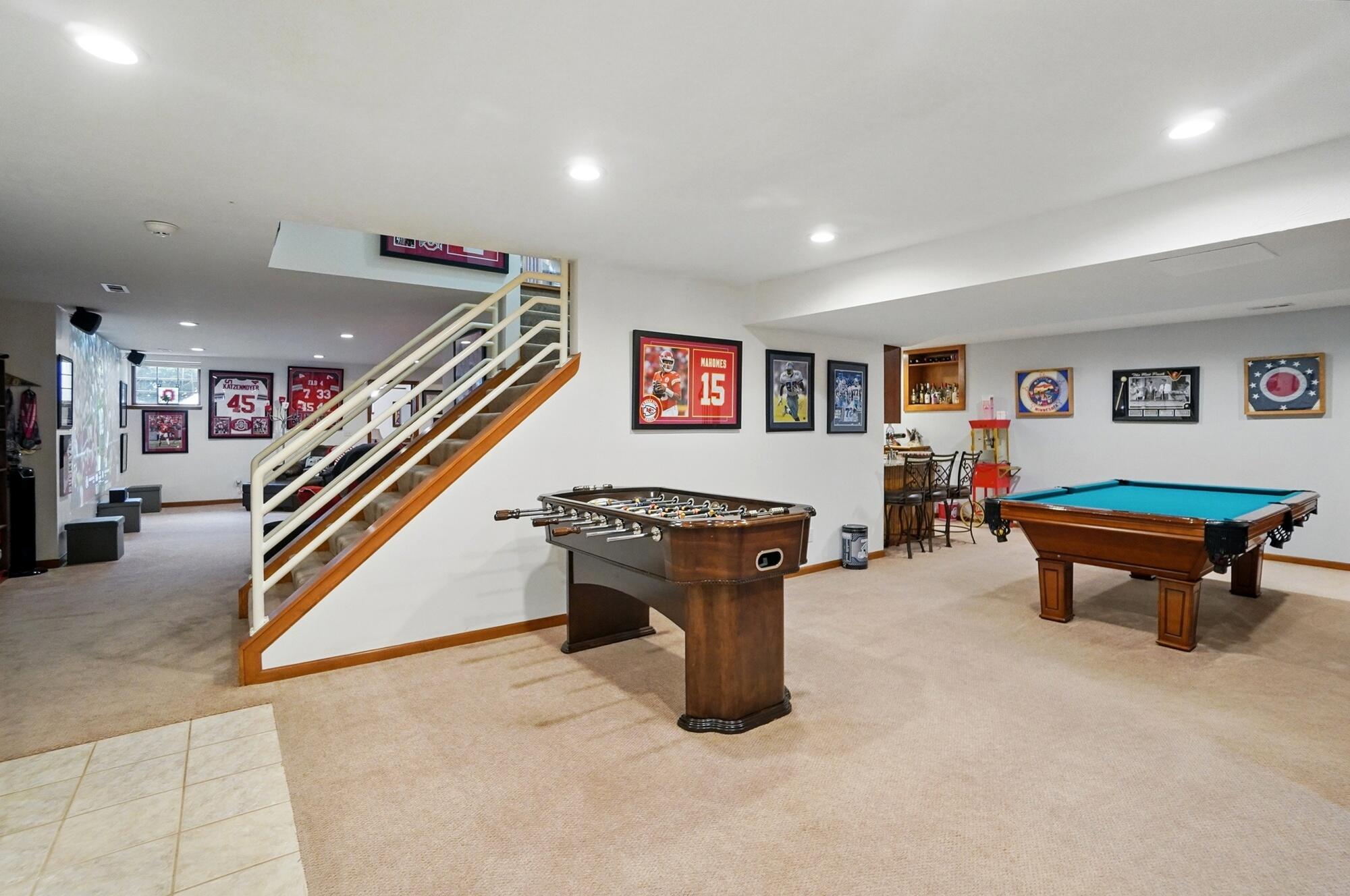 2642 Kilkenny Court, Springfield, Ohio 45503