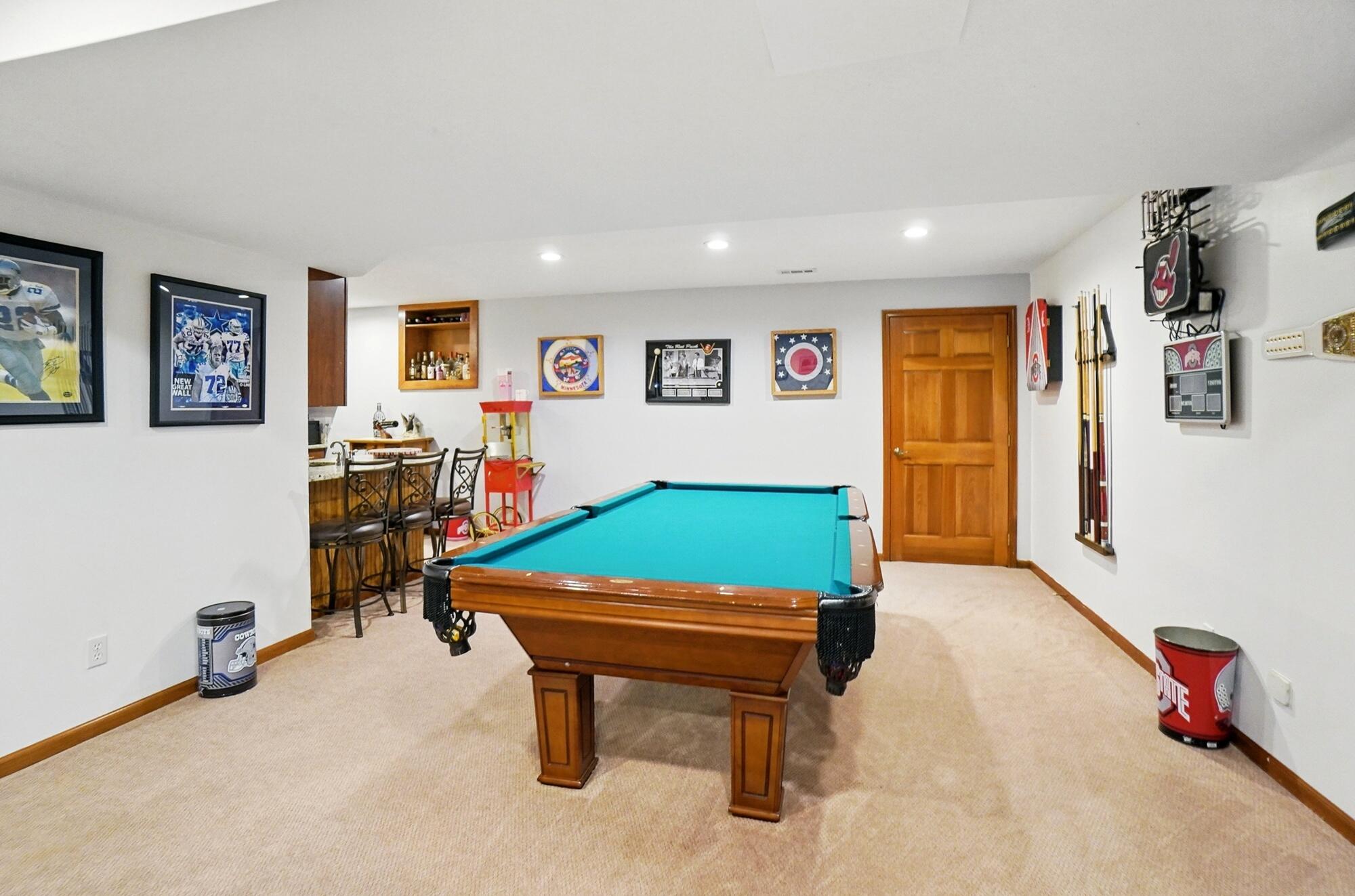 2642 Kilkenny Court, Springfield, Ohio 45503