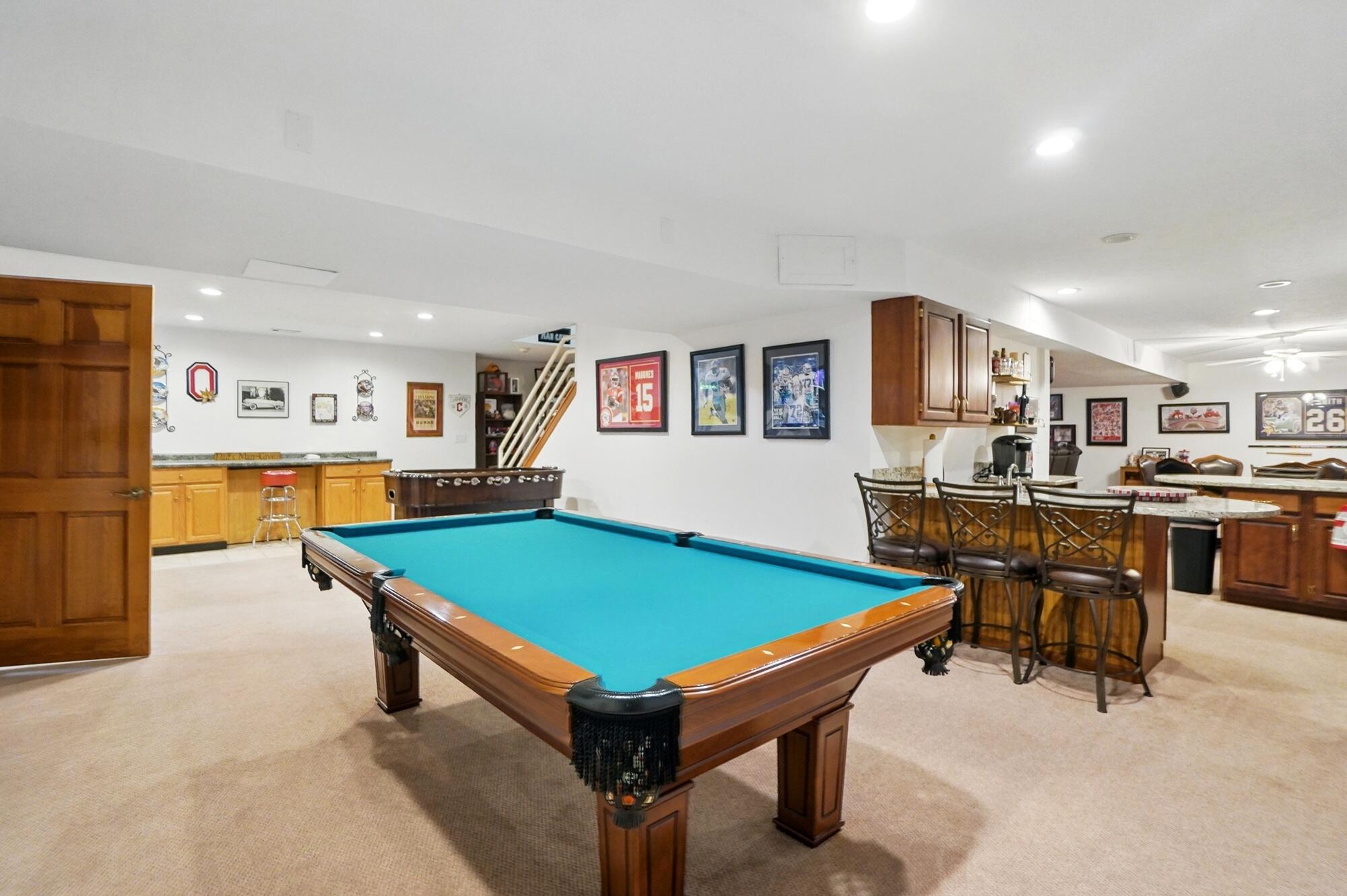 2642 Kilkenny Court, Springfield, Ohio 45503