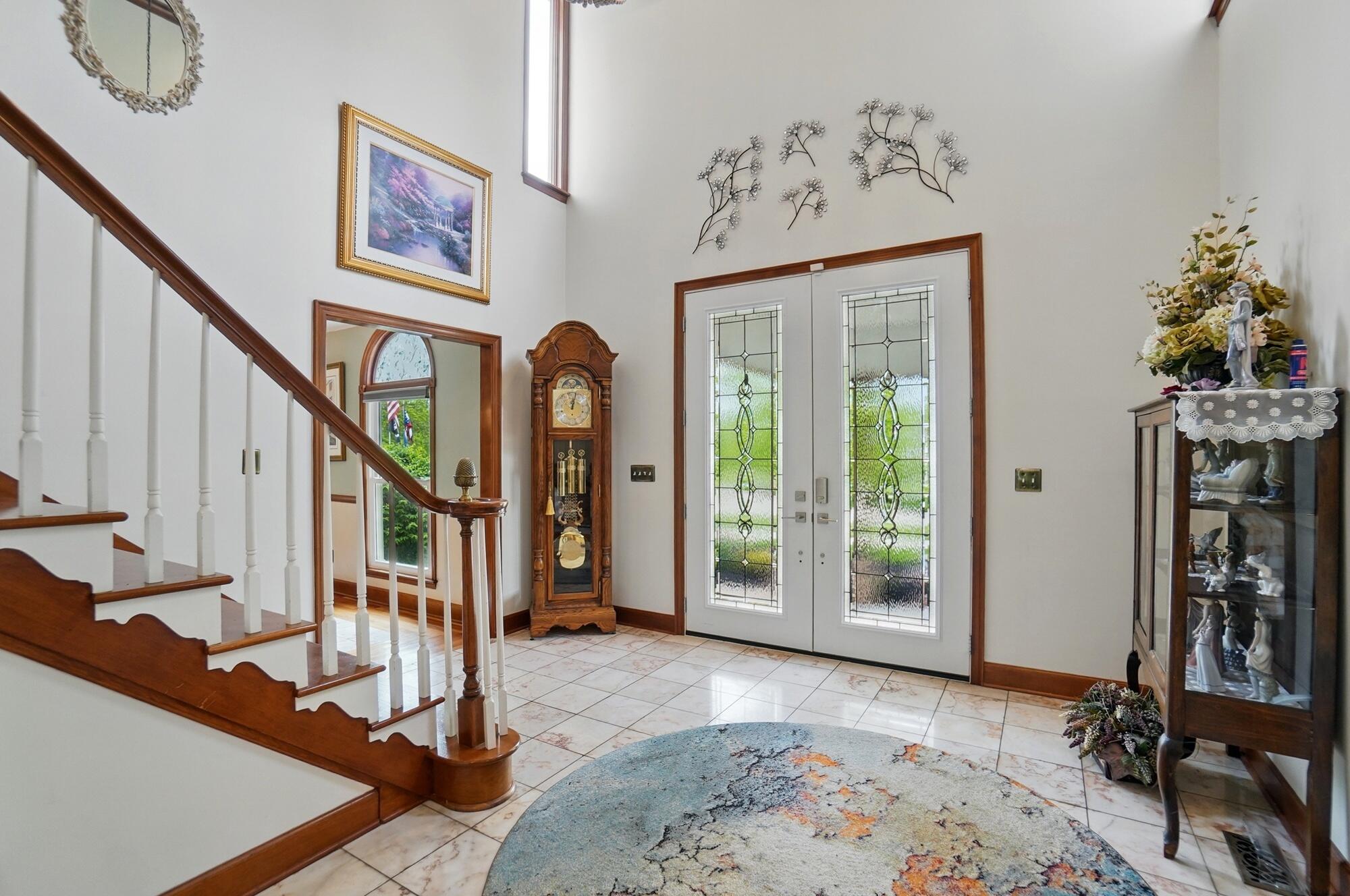 2642 Kilkenny Court, Springfield, Ohio 45503