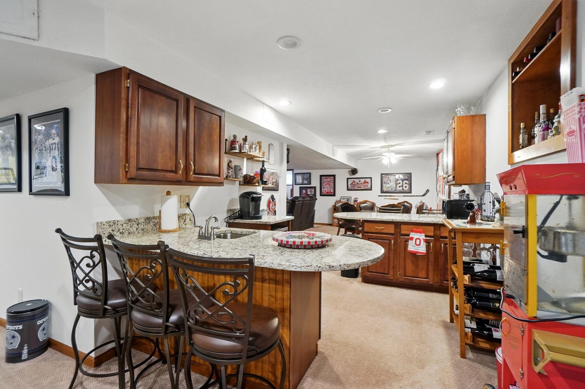 2642 Kilkenny Court, Springfield, Ohio 45503