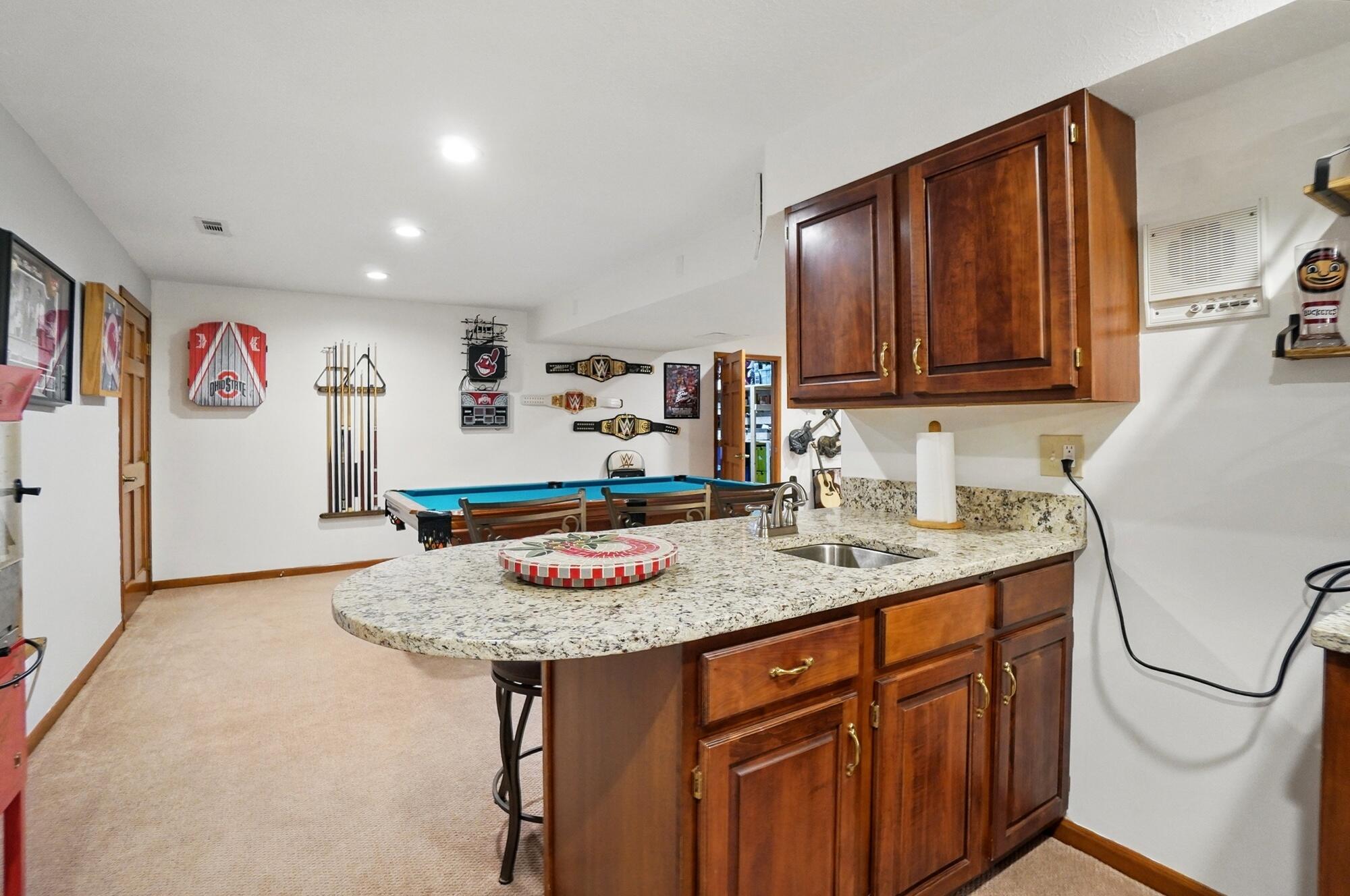 2642 Kilkenny Court, Springfield, Ohio 45503