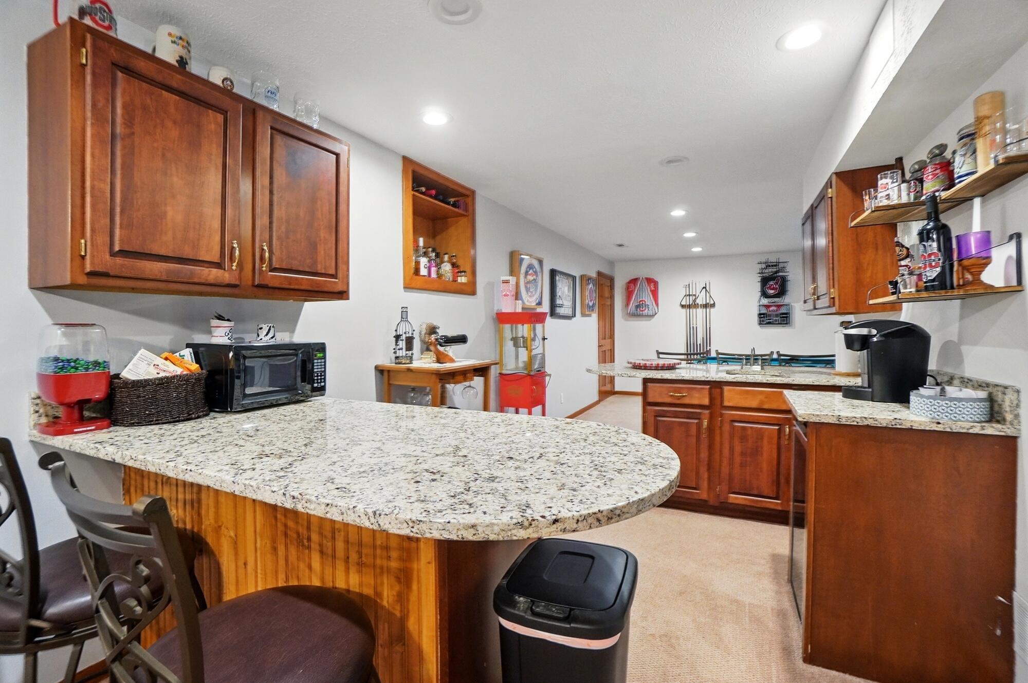 2642 Kilkenny Court, Springfield, Ohio 45503