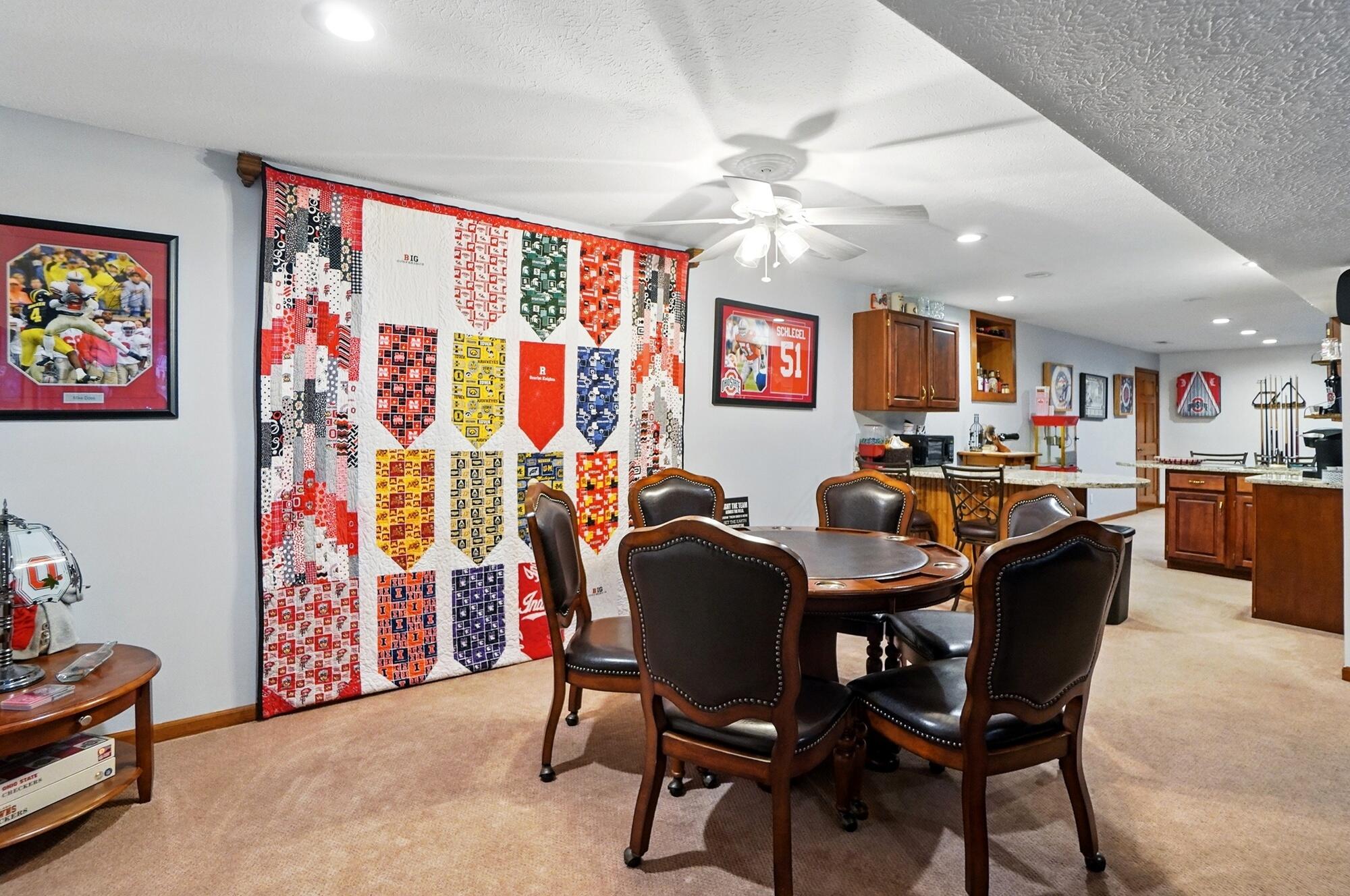 2642 Kilkenny Court, Springfield, Ohio 45503