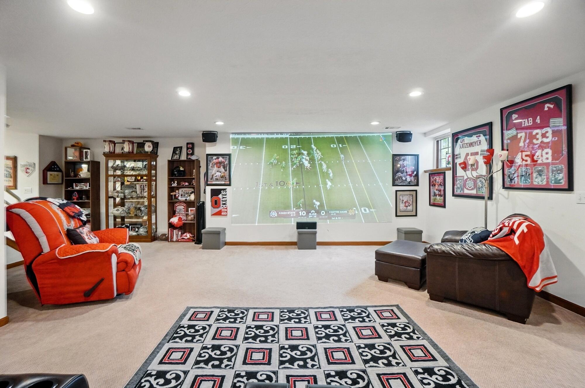 2642 Kilkenny Court, Springfield, Ohio 45503