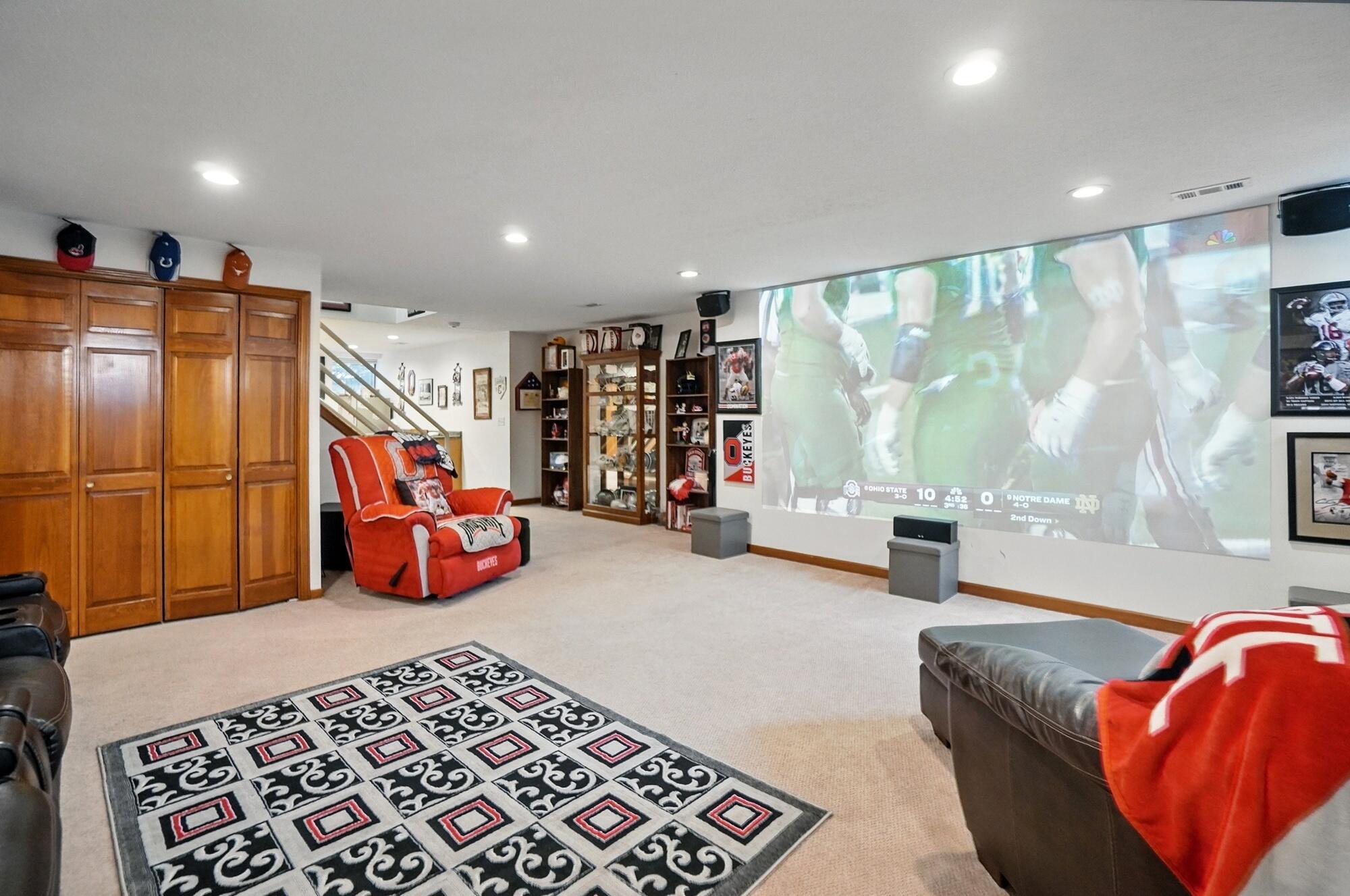 2642 Kilkenny Court, Springfield, Ohio 45503