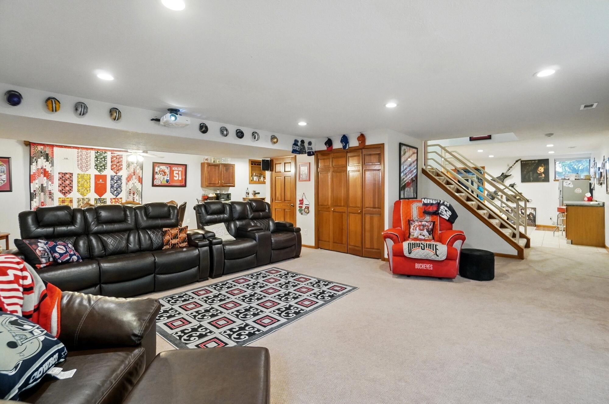 2642 Kilkenny Court, Springfield, Ohio 45503