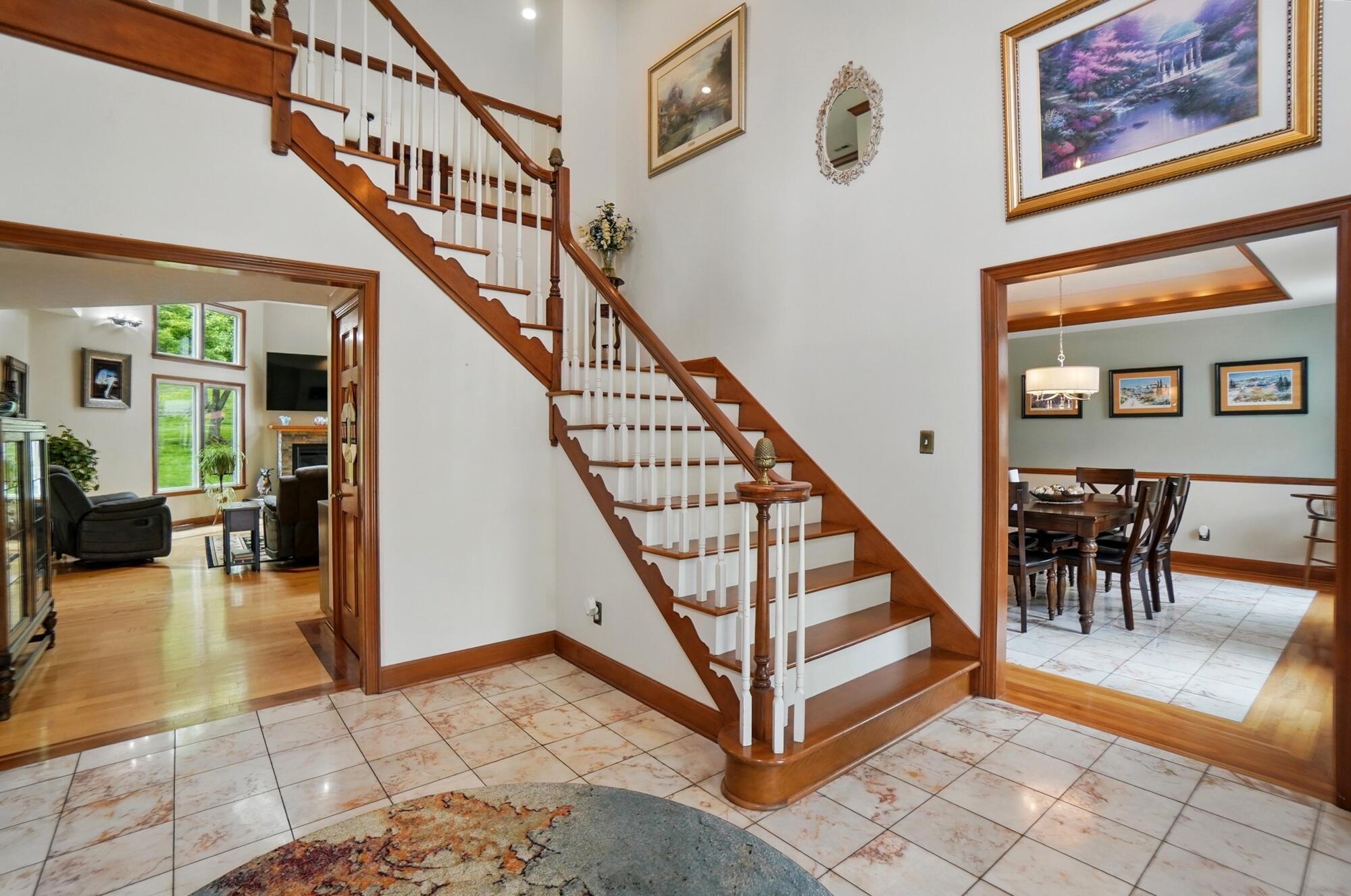 2642 Kilkenny Court, Springfield, Ohio 45503