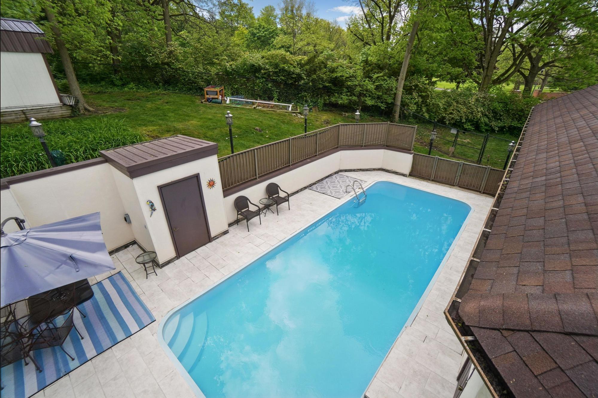 2642 Kilkenny Court, Springfield, Ohio 45503