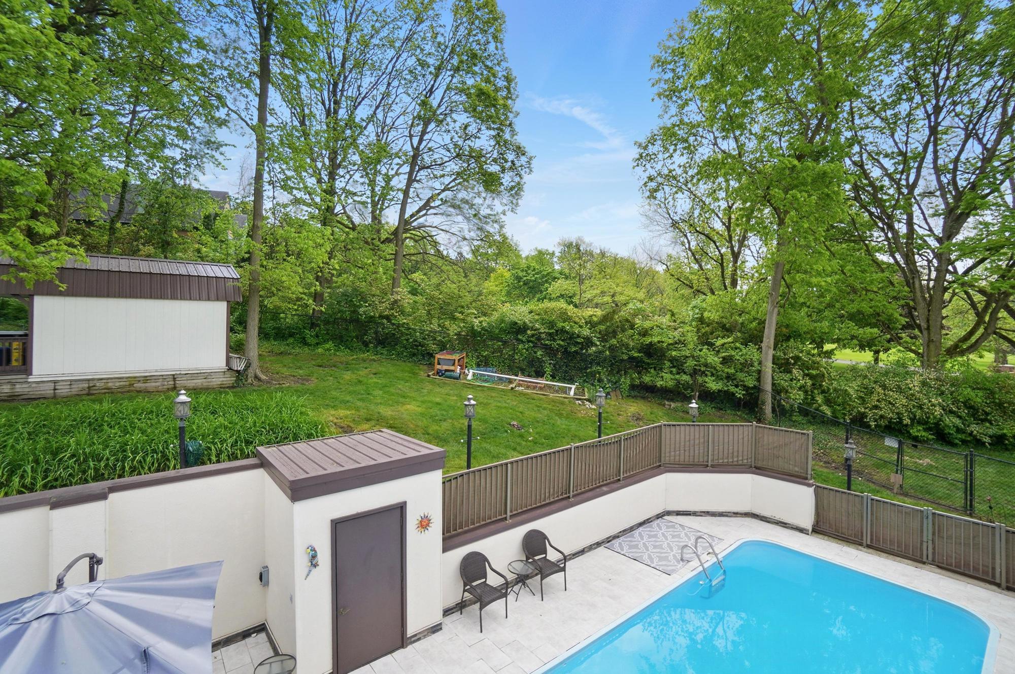 2642 Kilkenny Court, Springfield, Ohio 45503