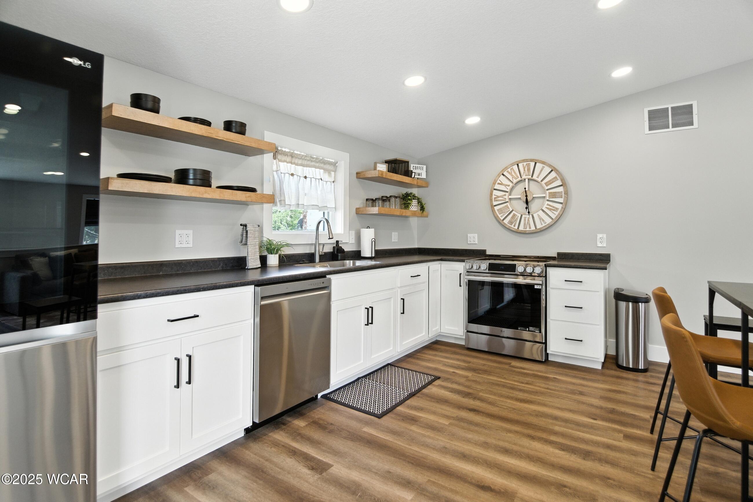 1120 Park Street, Van Wert, Ohio