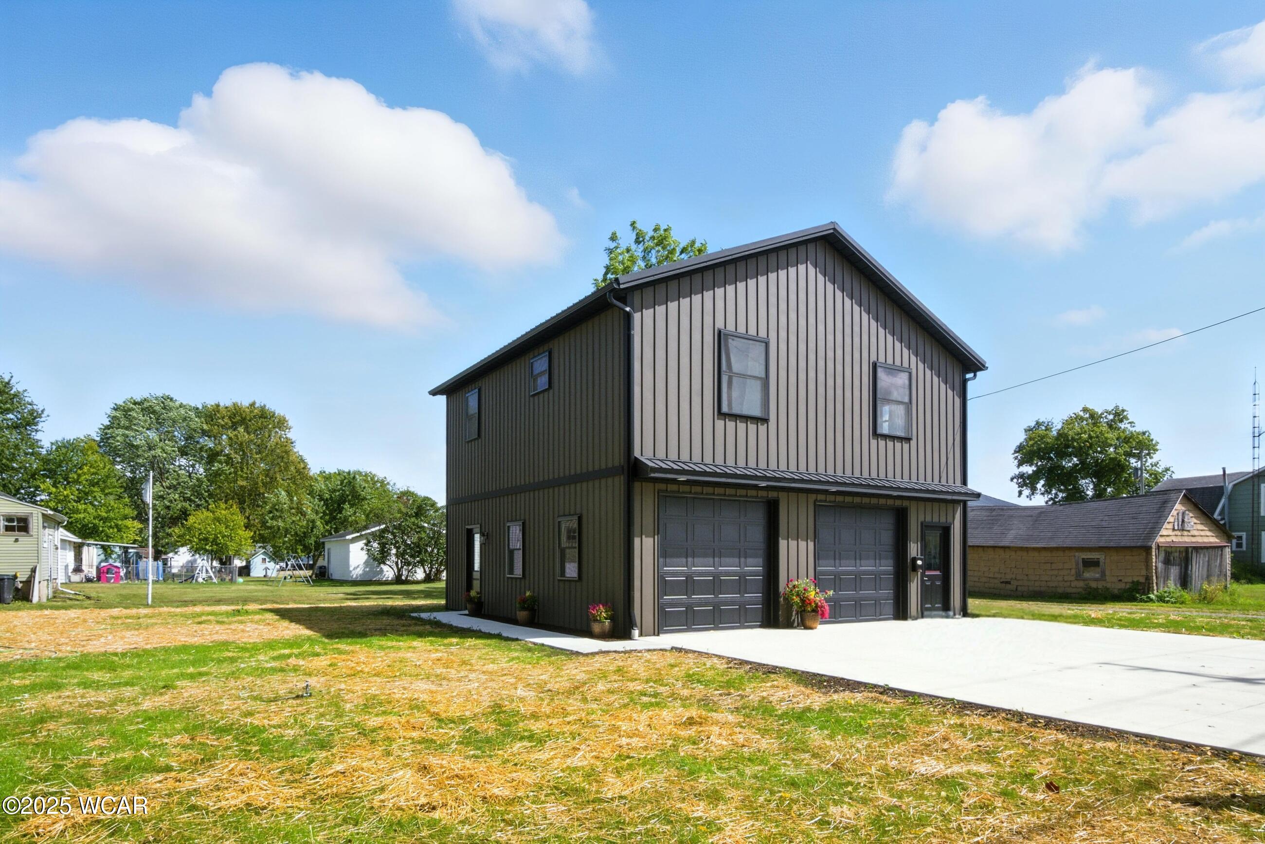 1120 Park Street, Van Wert, Ohio