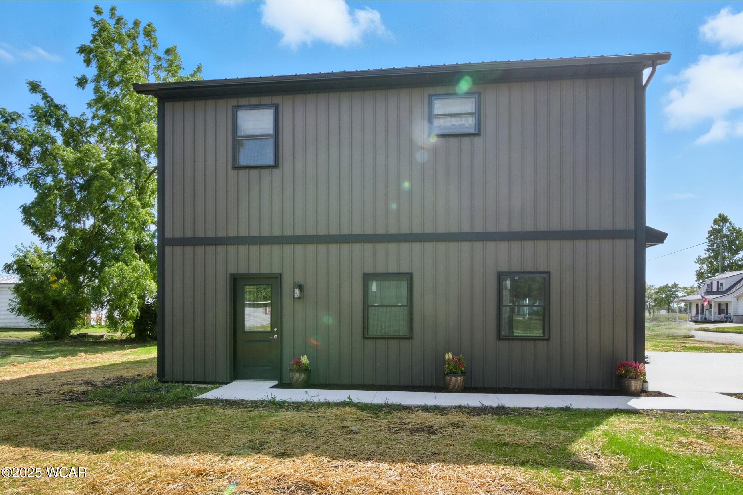 1120 Park Street, Van Wert, Ohio