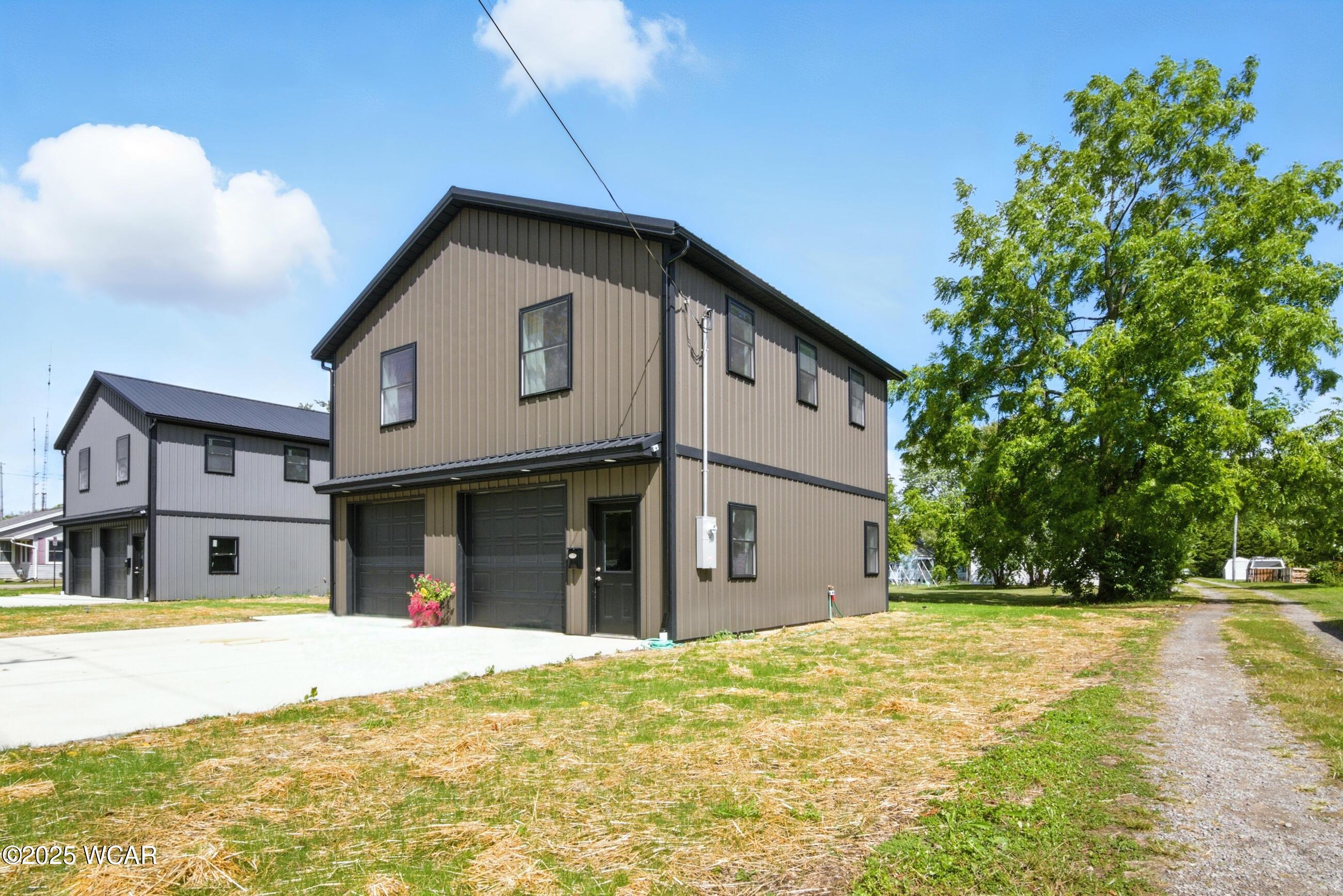 1120 Park Street, Van Wert, Ohio