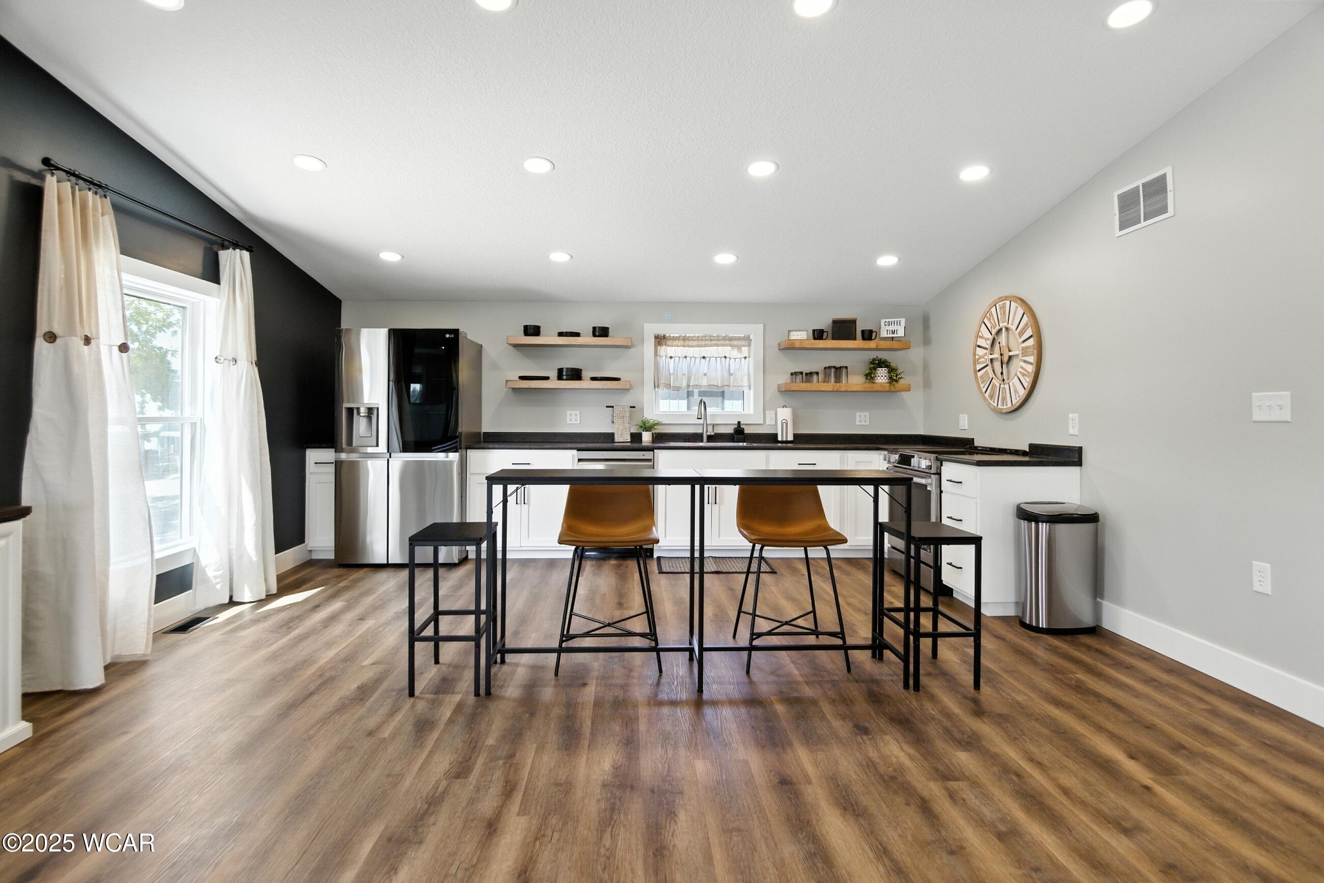 1120 Park Street, Van Wert, Ohio