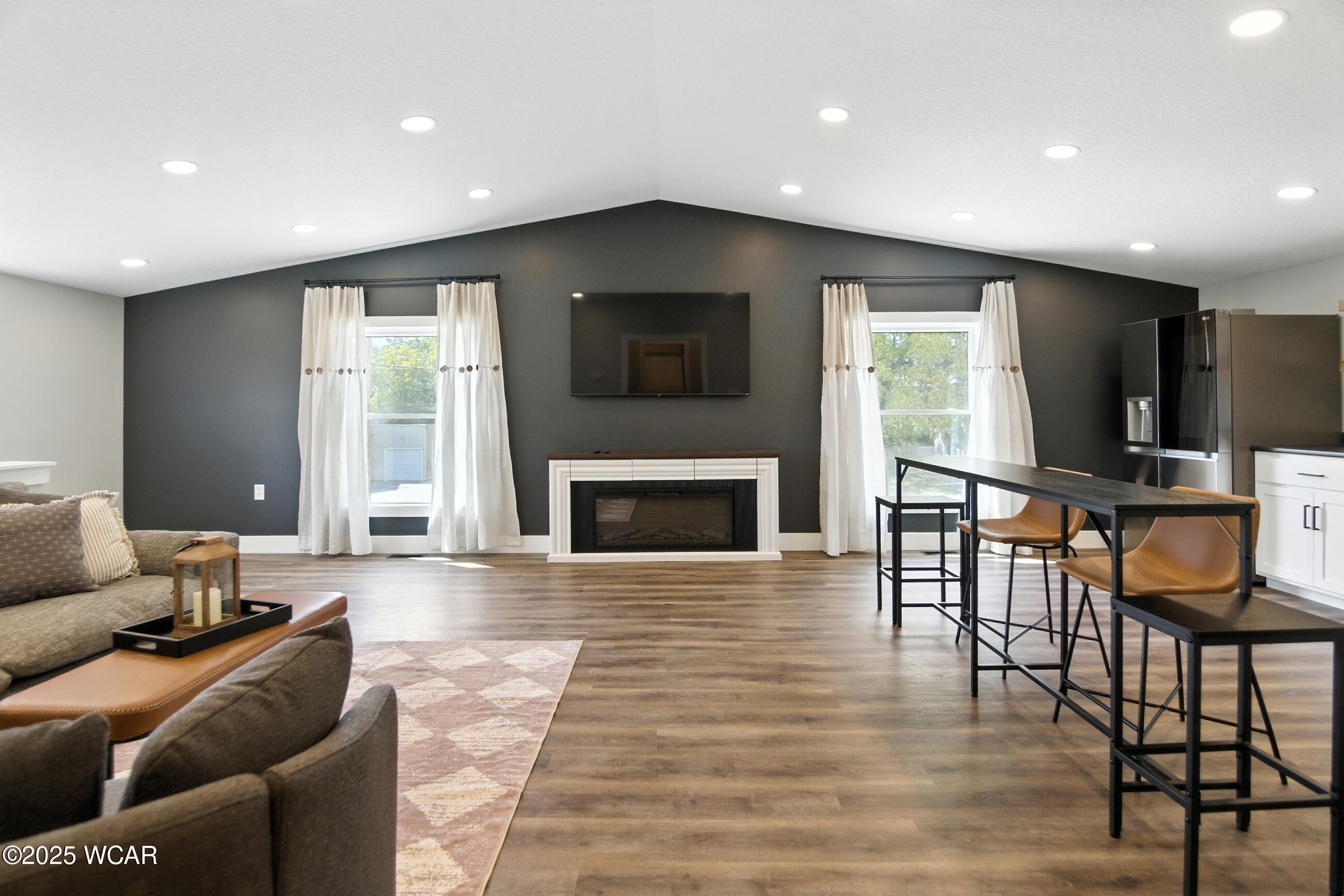 1120 Park Street, Van Wert, Ohio