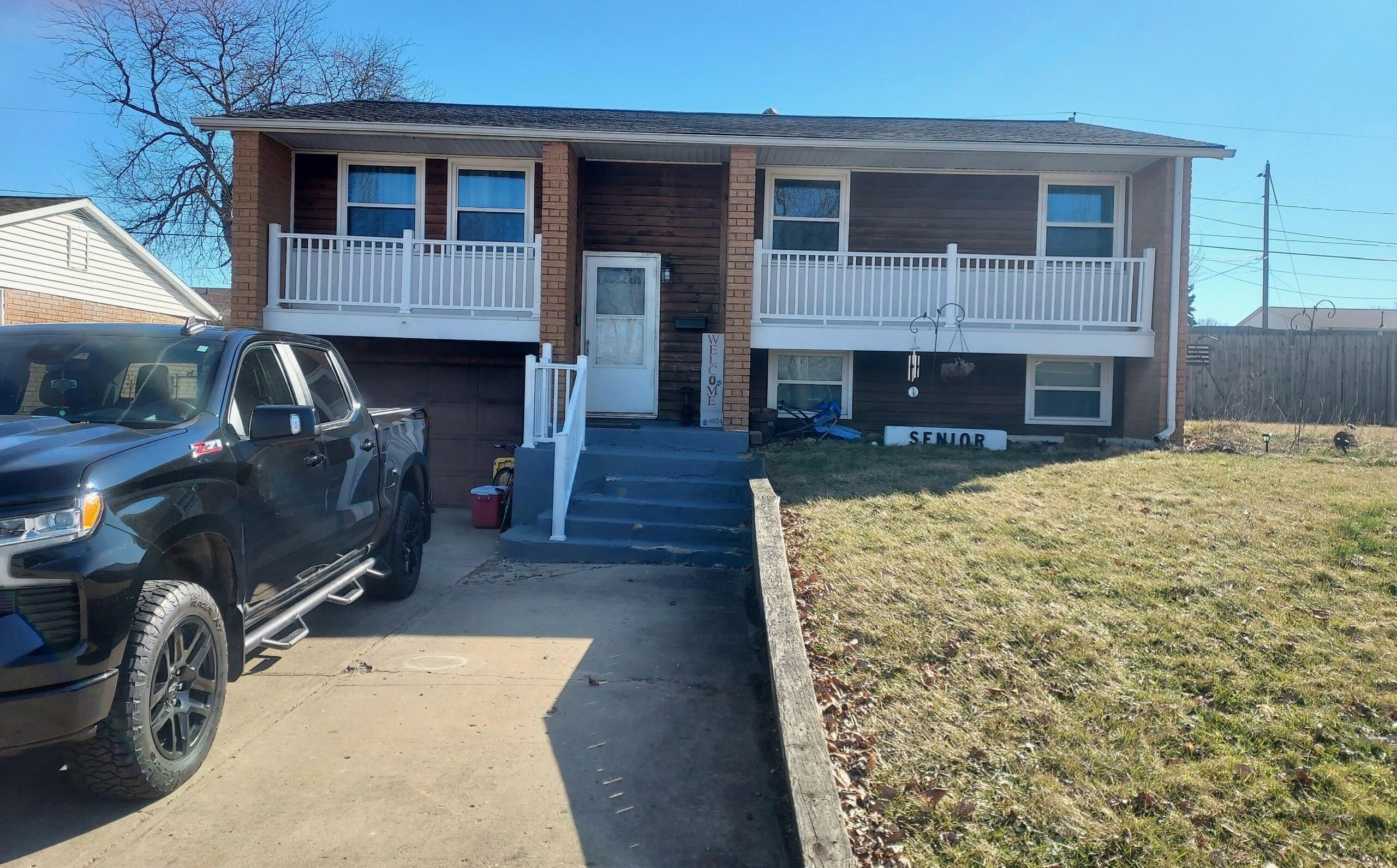 4024 Raymond Drive, Enon, Ohio 45323