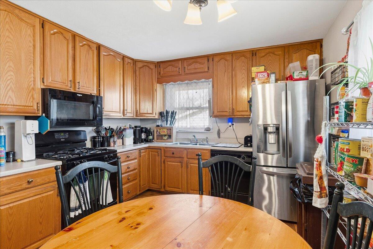 4024 Raymond Drive, Enon, Ohio 45323