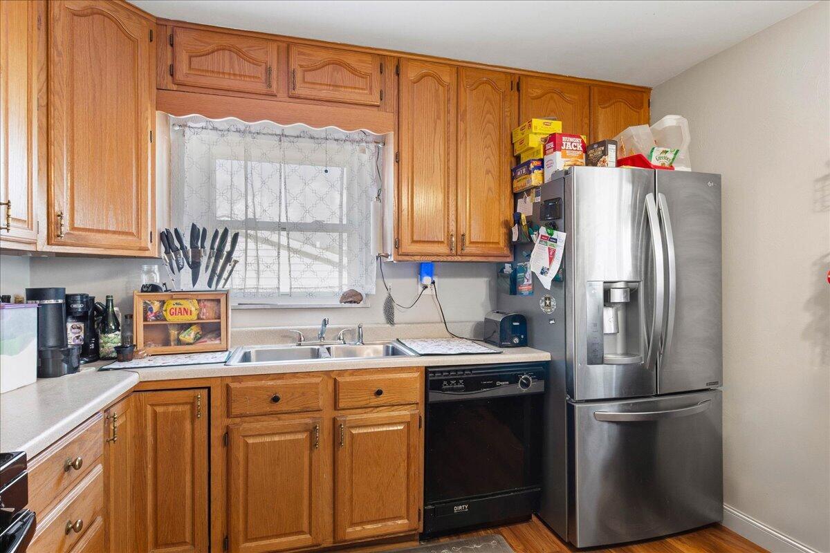 4024 Raymond Drive, Enon, Ohio 45323