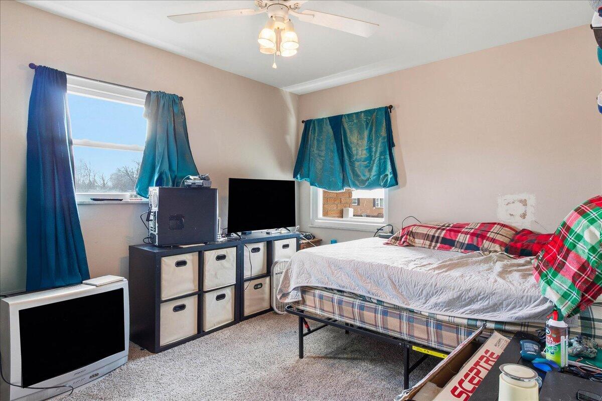 4024 Raymond Drive, Enon, Ohio 45323