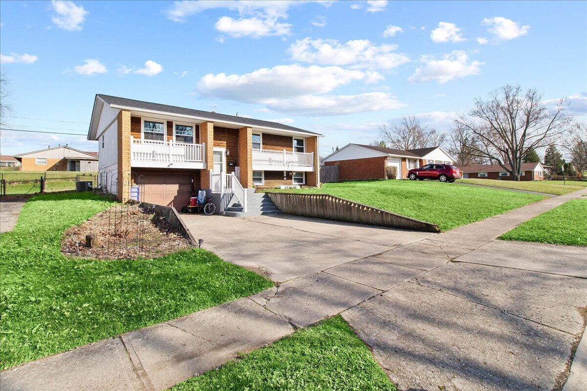 4024 Raymond Drive, Enon, Ohio 45323