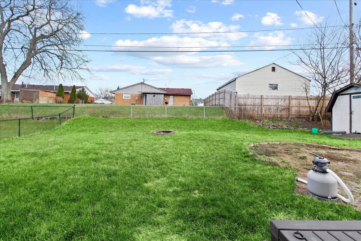 4024 Raymond Drive, Enon, Ohio 45323