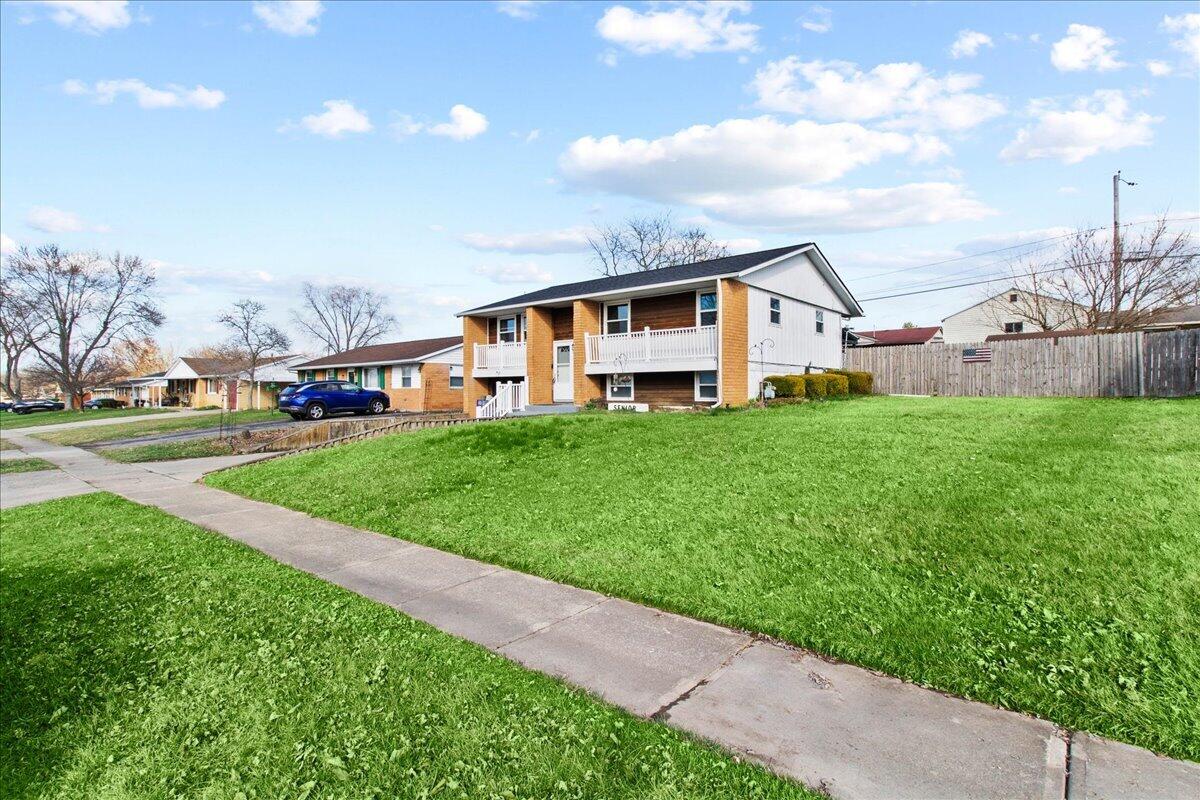 4024 Raymond Drive, Enon, Ohio 45323