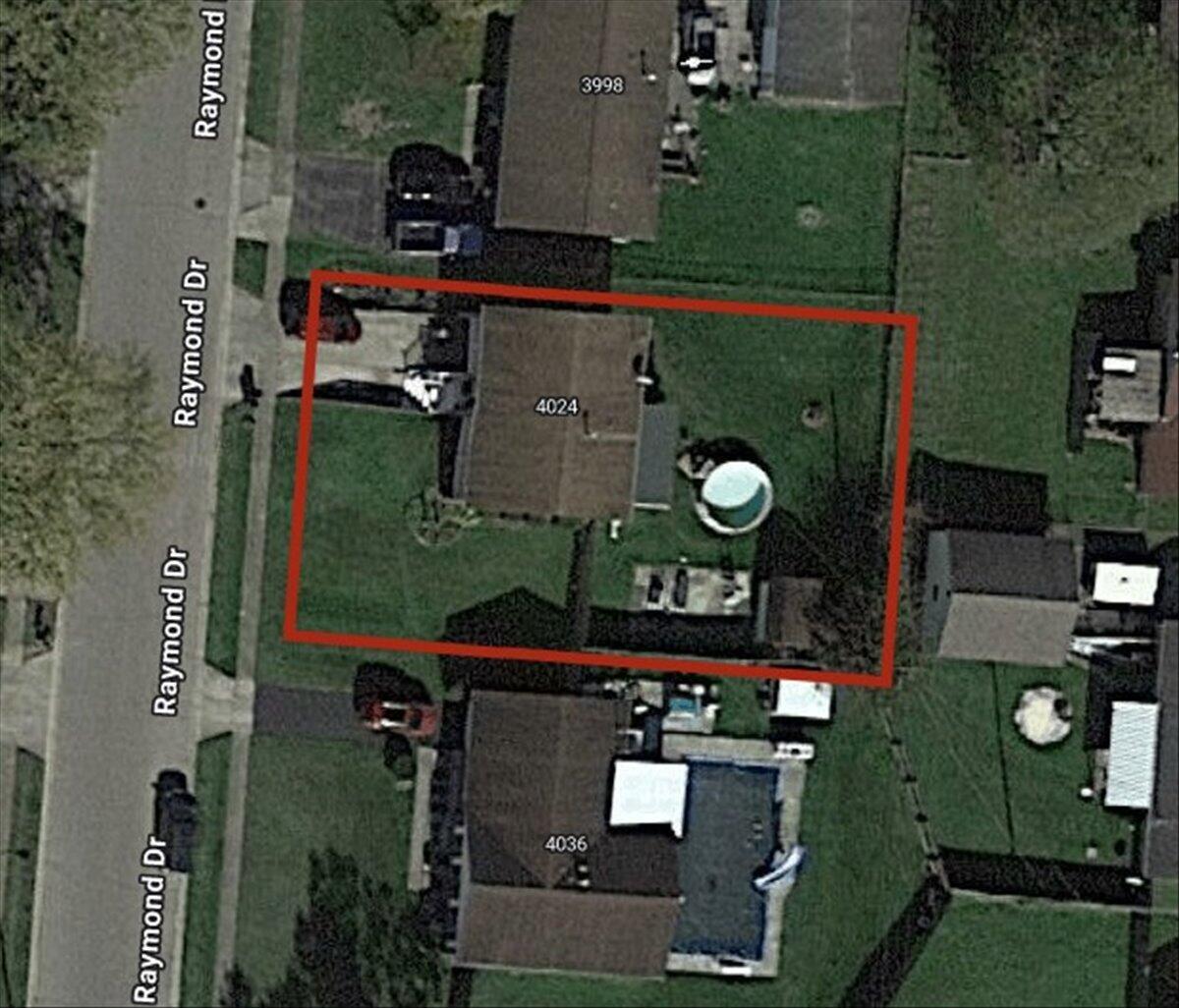 4024 Raymond Drive, Enon, Ohio 45323