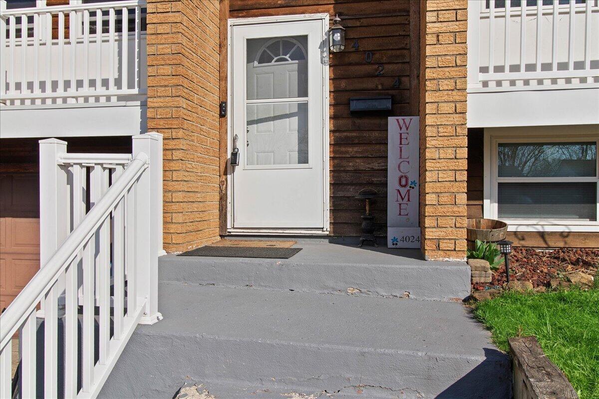 4024 Raymond Drive, Enon, Ohio 45323