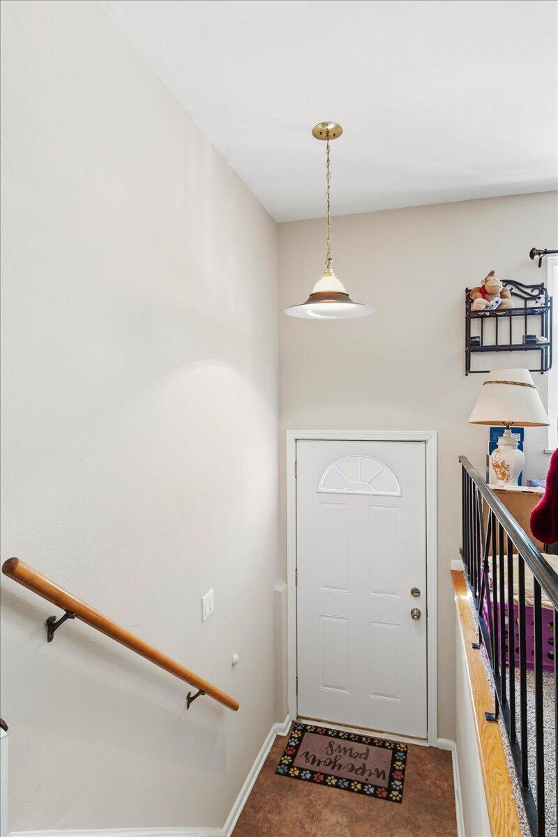 4024 Raymond Drive, Enon, Ohio 45323