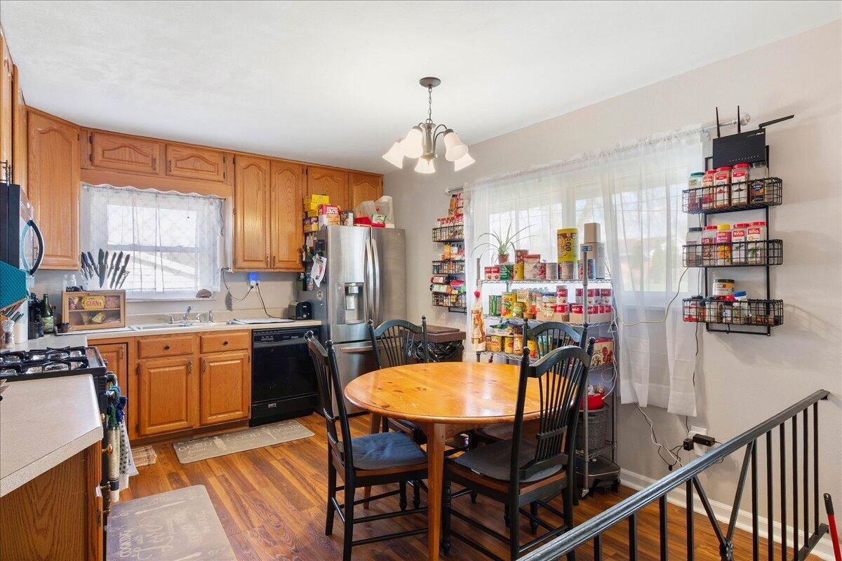 4024 Raymond Drive, Enon, Ohio 45323