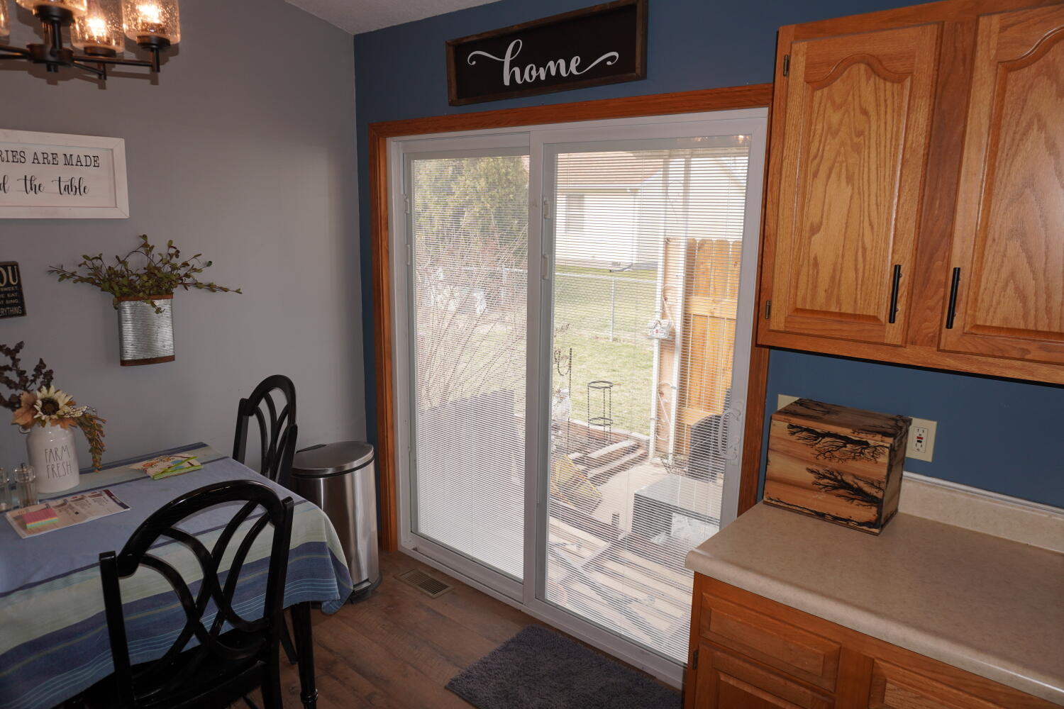 917 Sunrise Drive, Wapakoneta, Ohio 45895